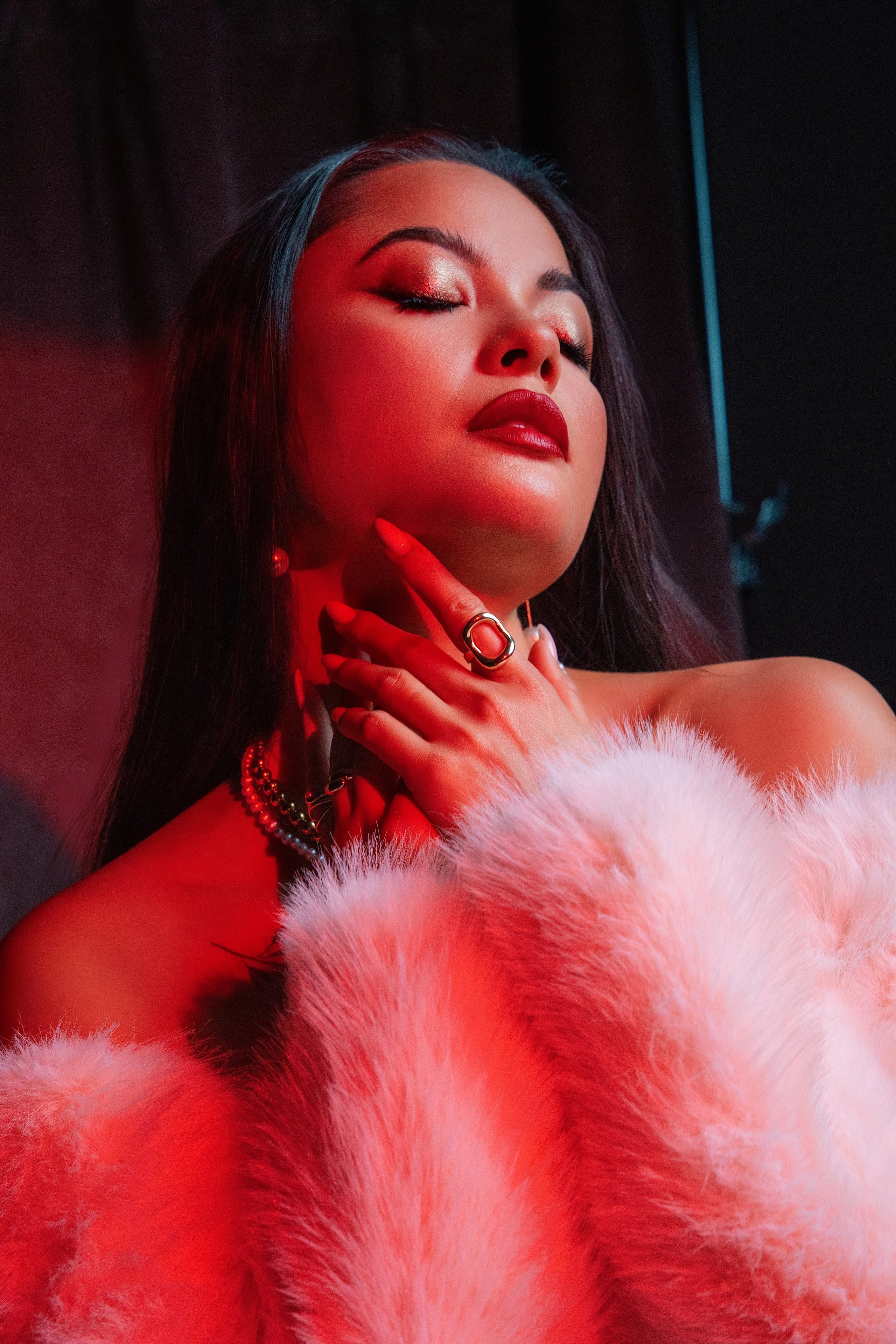 Fashion. Dian Ivanov — Professional Photographer