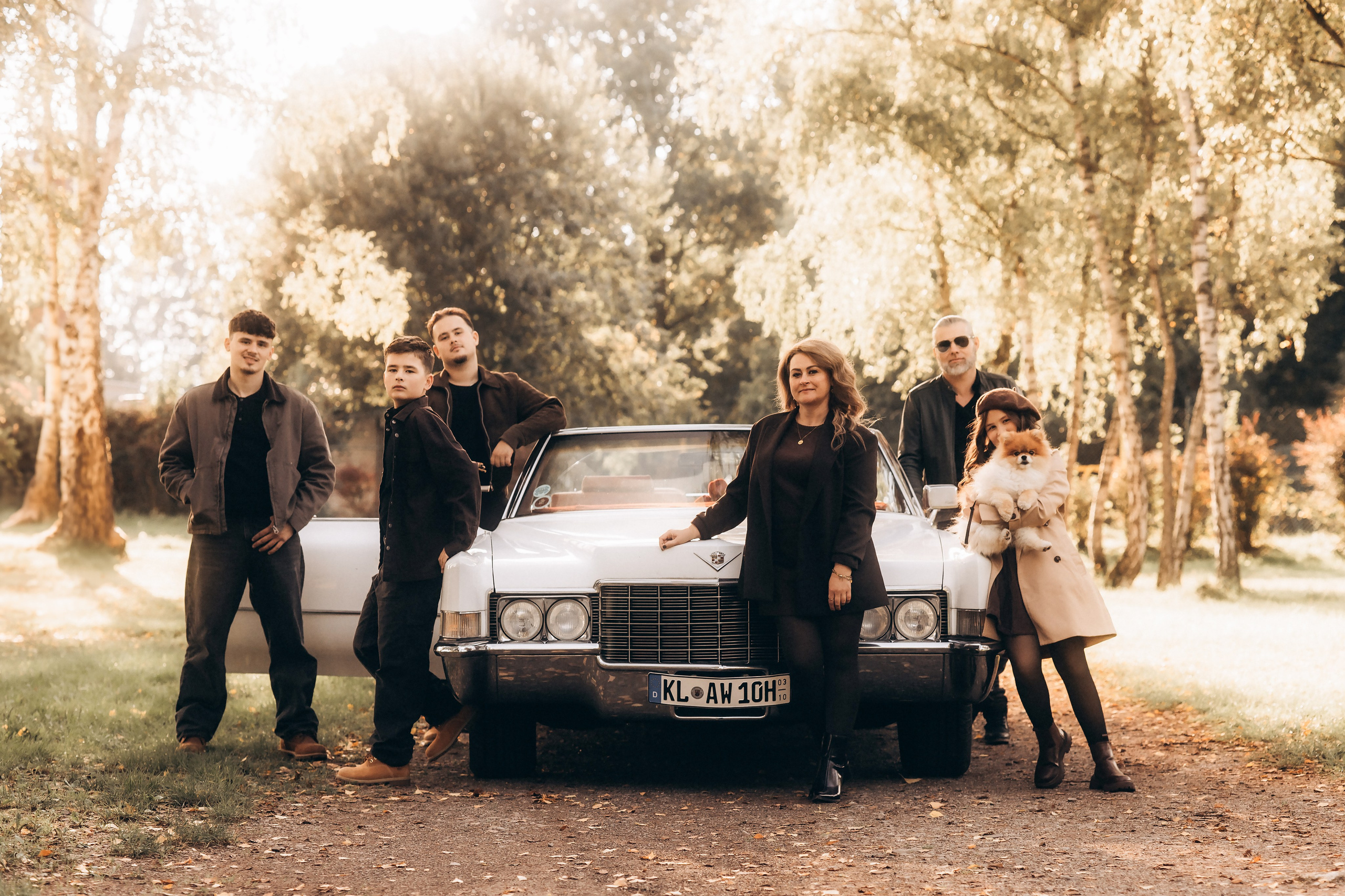 Timeless Style. Julia Sööt Fotografie