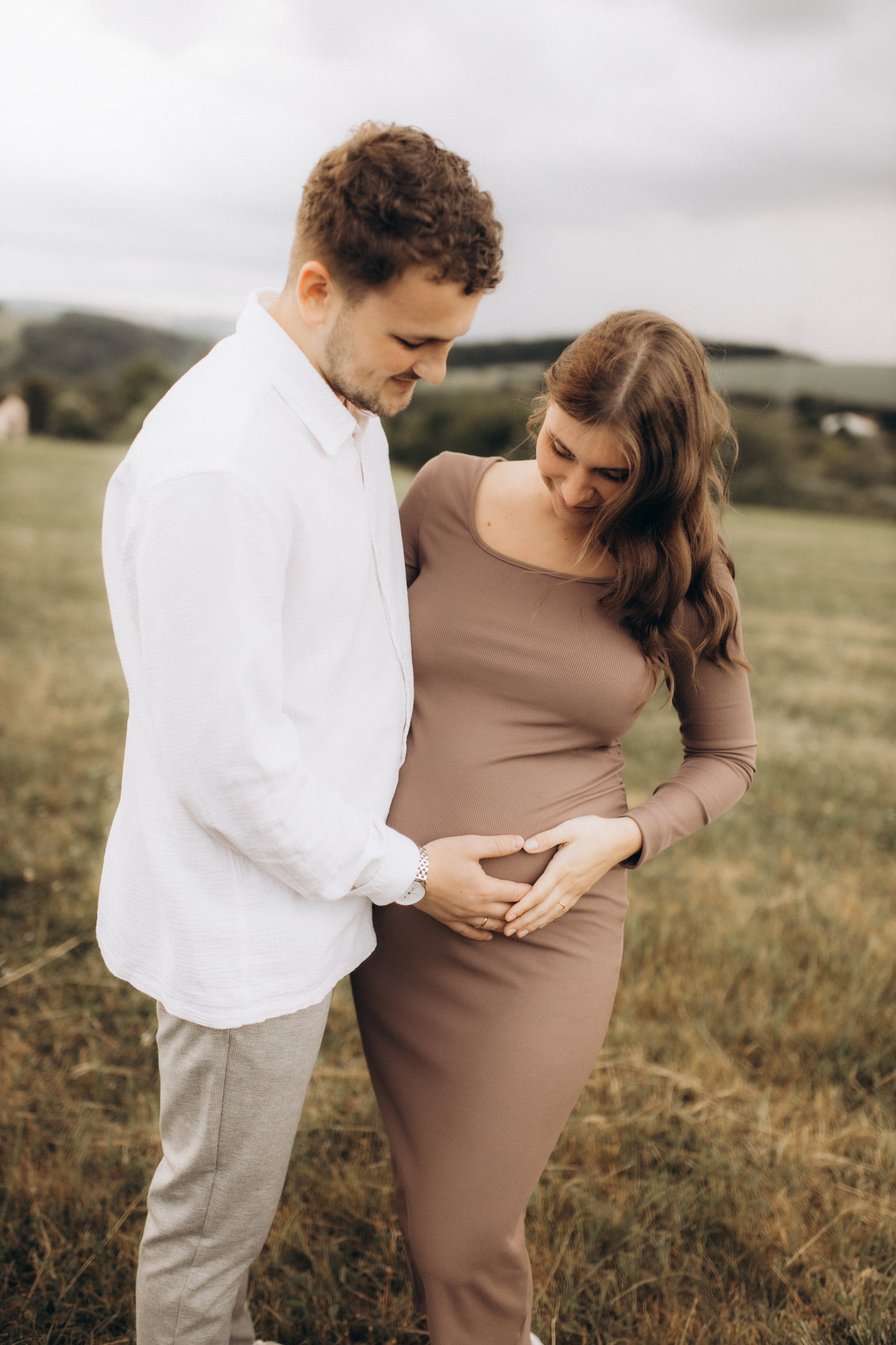 Liebe wächst. Julia Sööt Fotografie