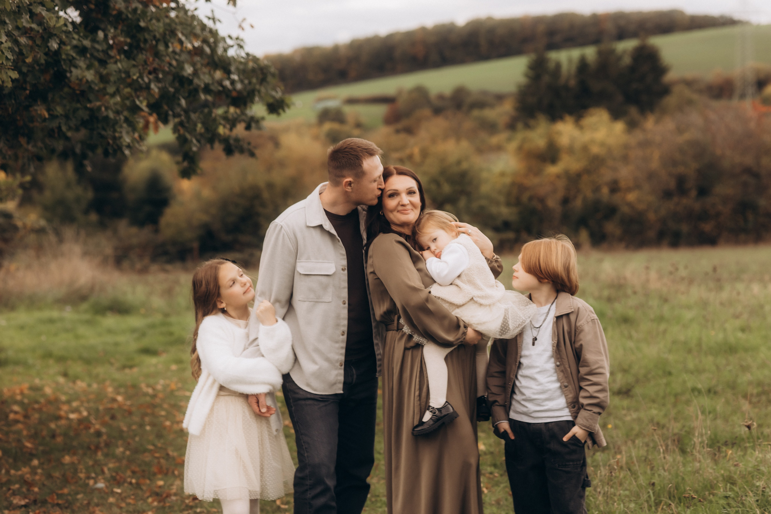 Wertvolle Zeit. Julia Sööt Fotografie