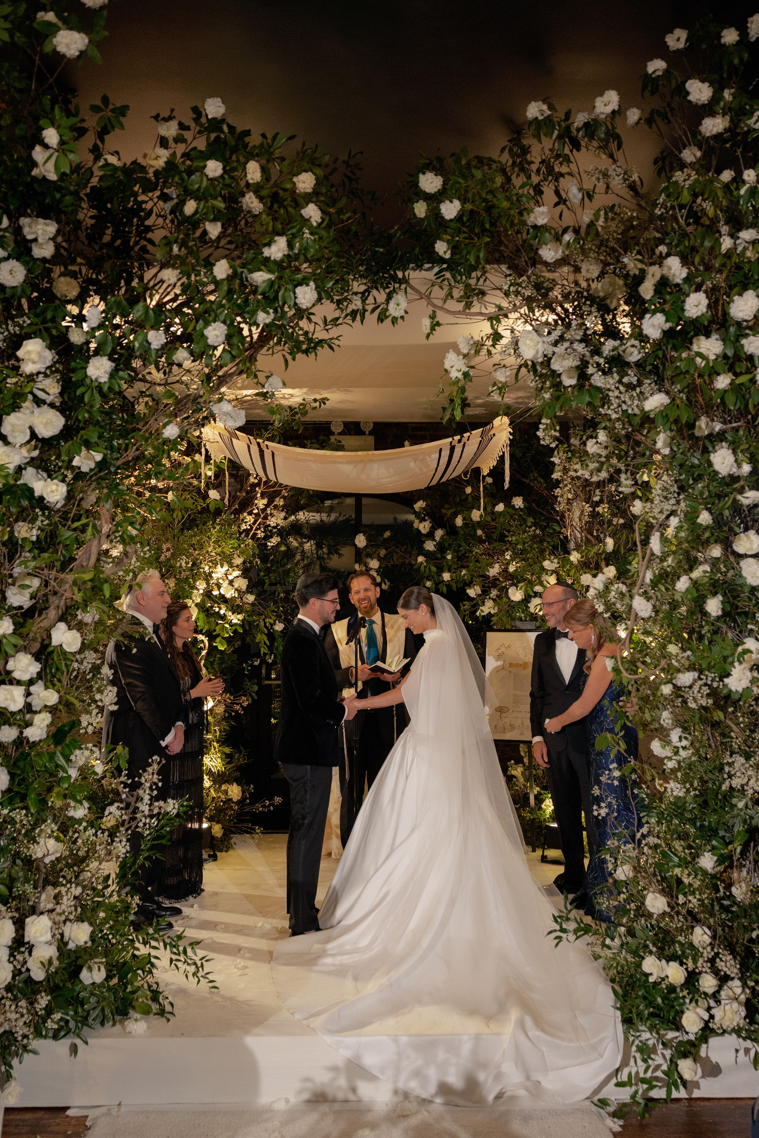 Lauren and Jonah. Wedding photographer and videographer New York | New Jersey