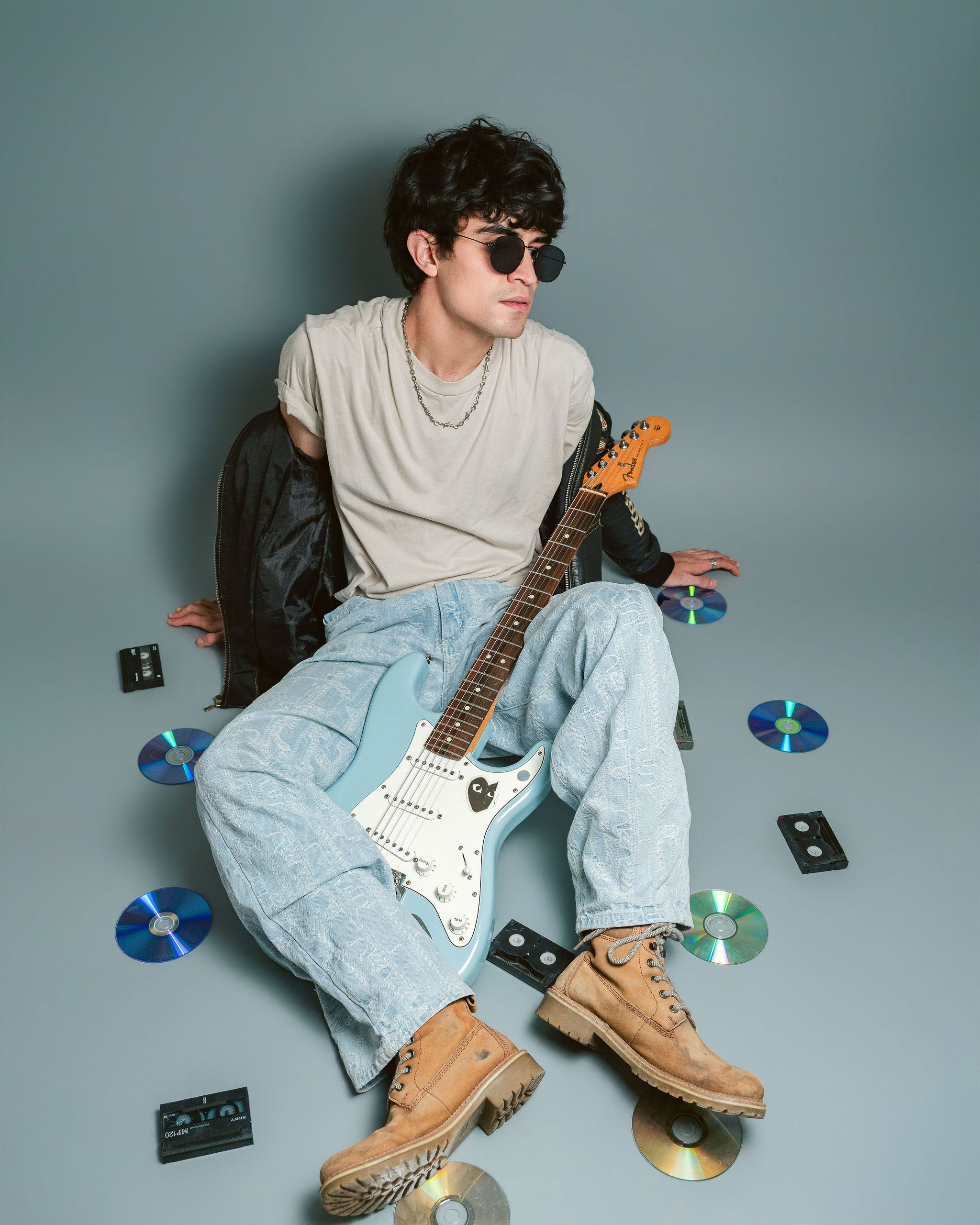 Fotógrafo Osvaldo García | Fénix Estudios
