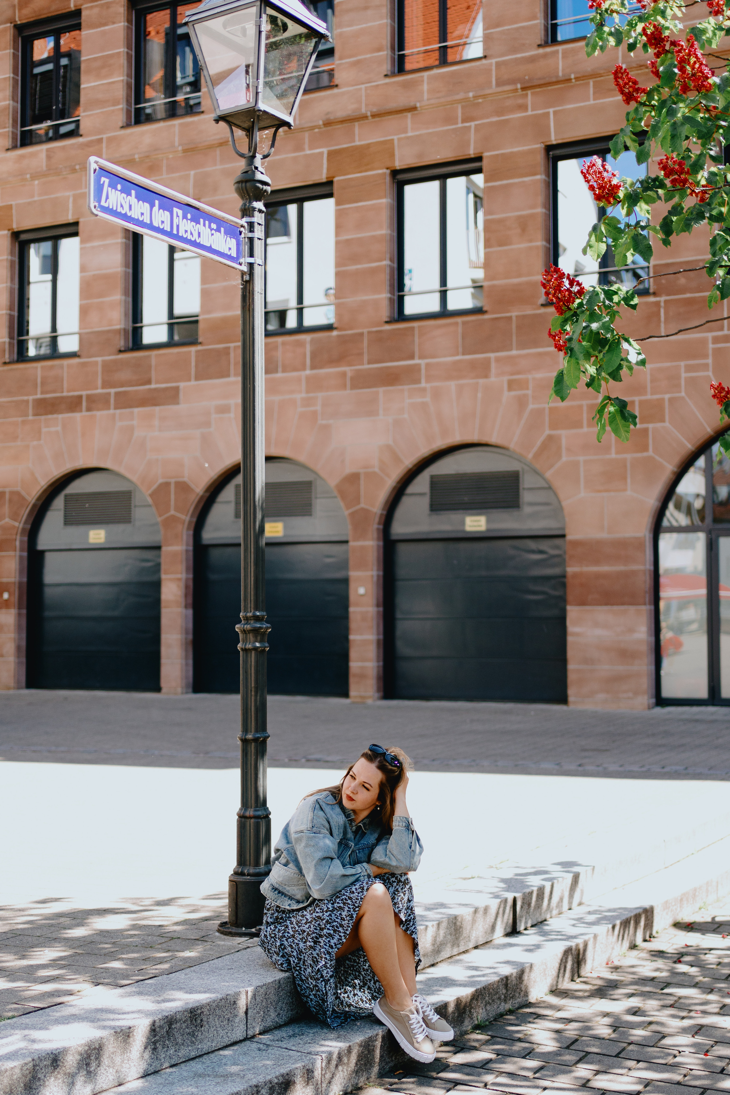 Bewerbungsfotos in Nürnberg. Fotoshooting in Nürnberg und Fürth