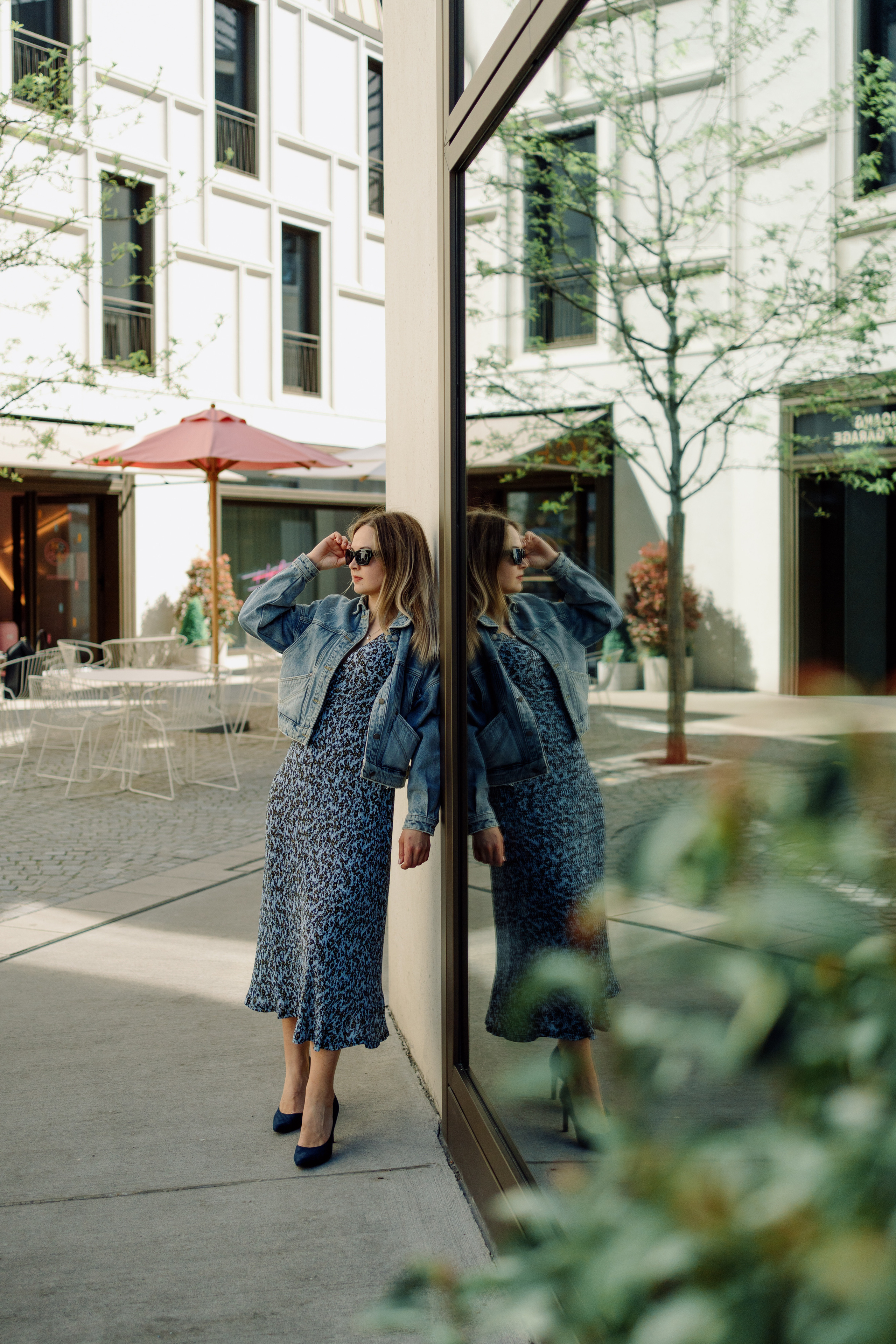 Bewerbungsfotos in Nürnberg. Fotoshooting in Nürnberg und Fürth