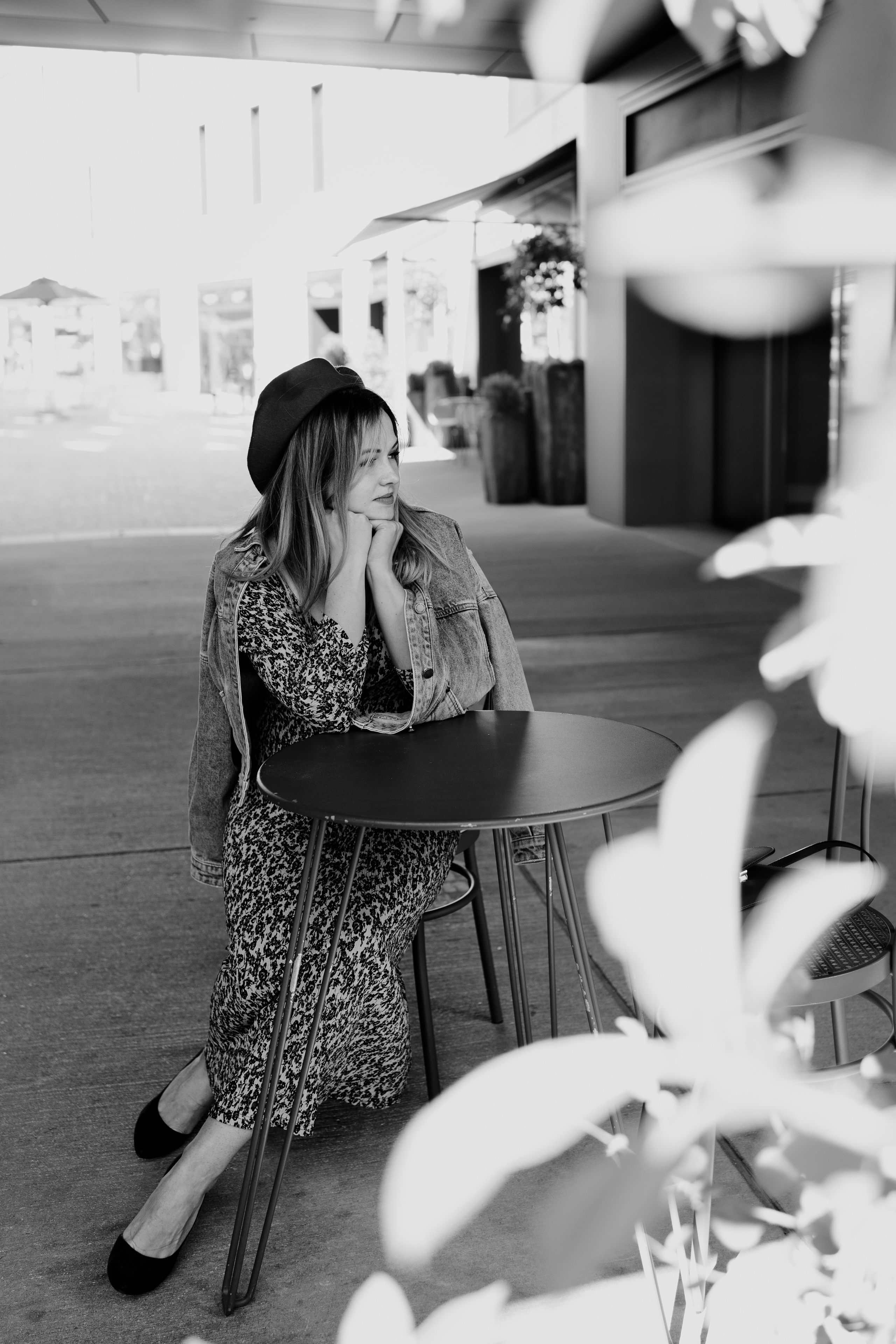 Bewerbungsfotos in Nürnberg. Fotoshooting in Nürnberg und Fürth