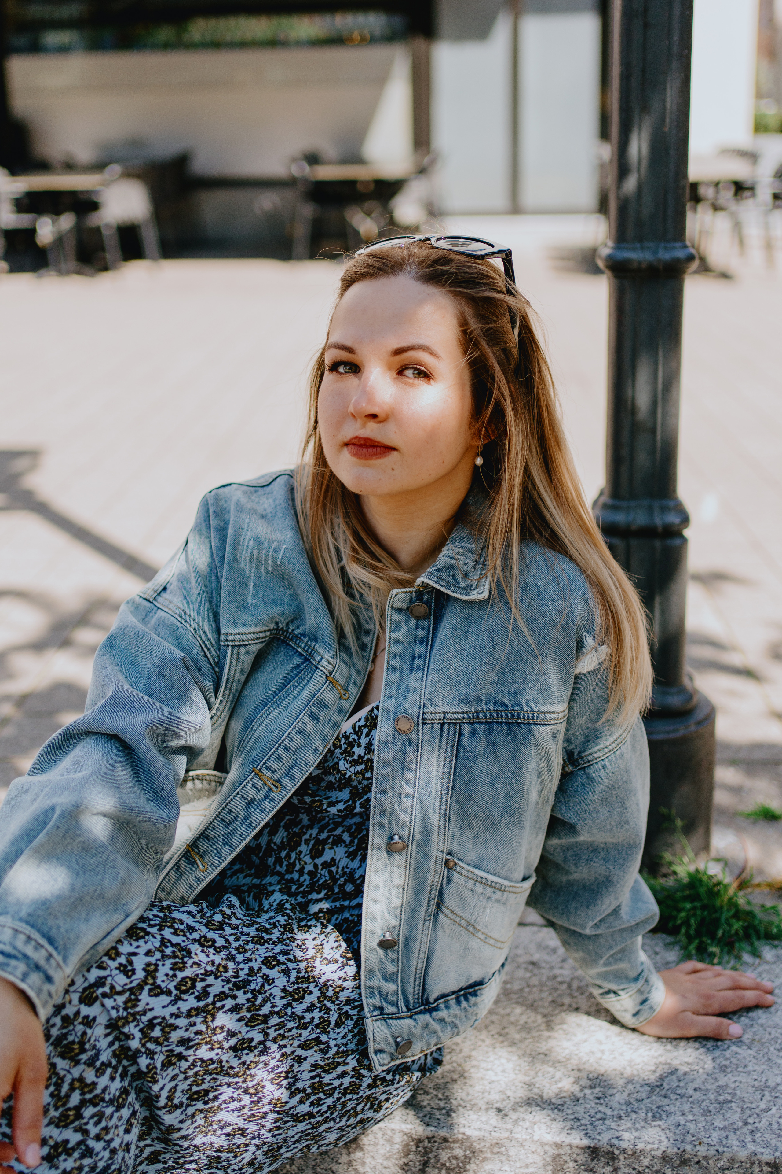 Bewerbungsfotos in Nürnberg. Fotoshooting in Nürnberg und Fürth