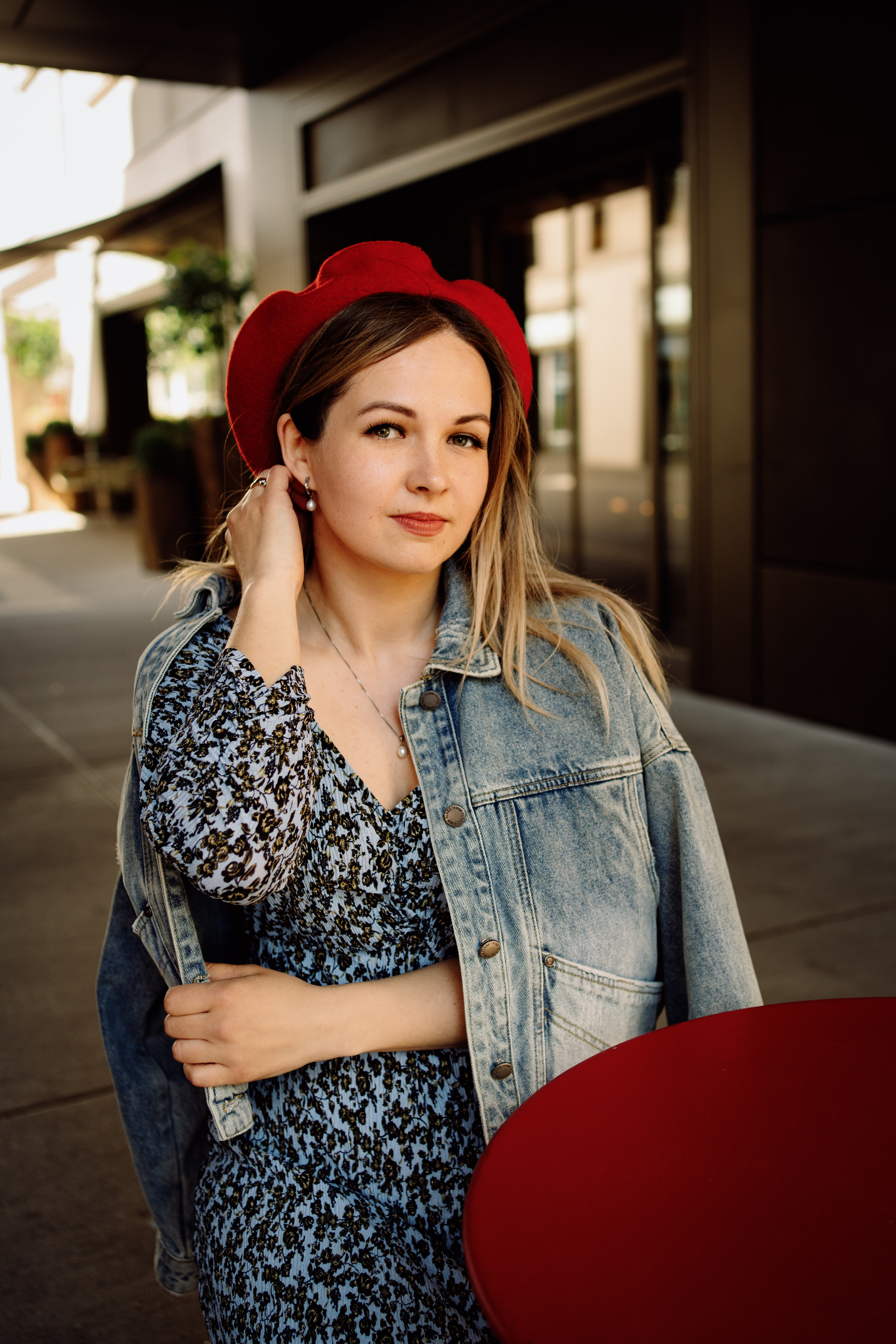 Bewerbungsfotos in Nürnberg. Fotoshooting in Nürnberg und Fürth