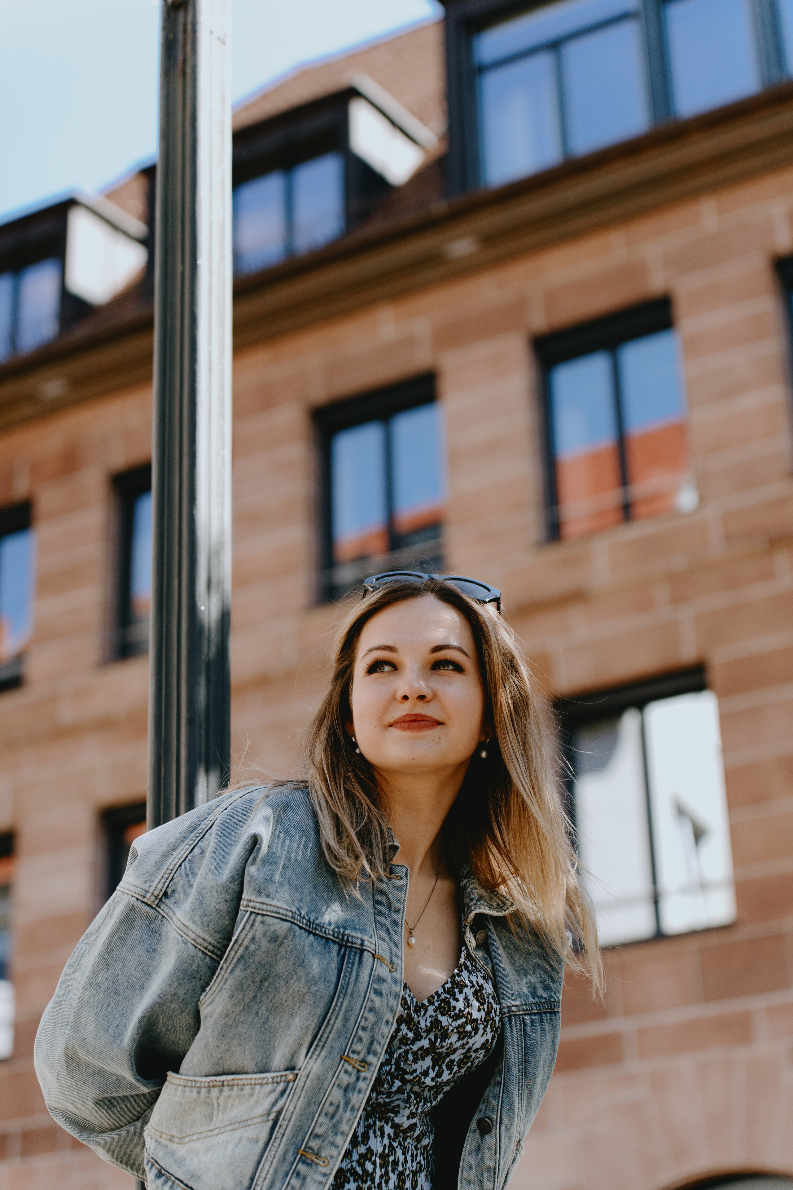 Bewerbungsfotos in Nürnberg. Fotoshooting in Nürnberg und Fürth