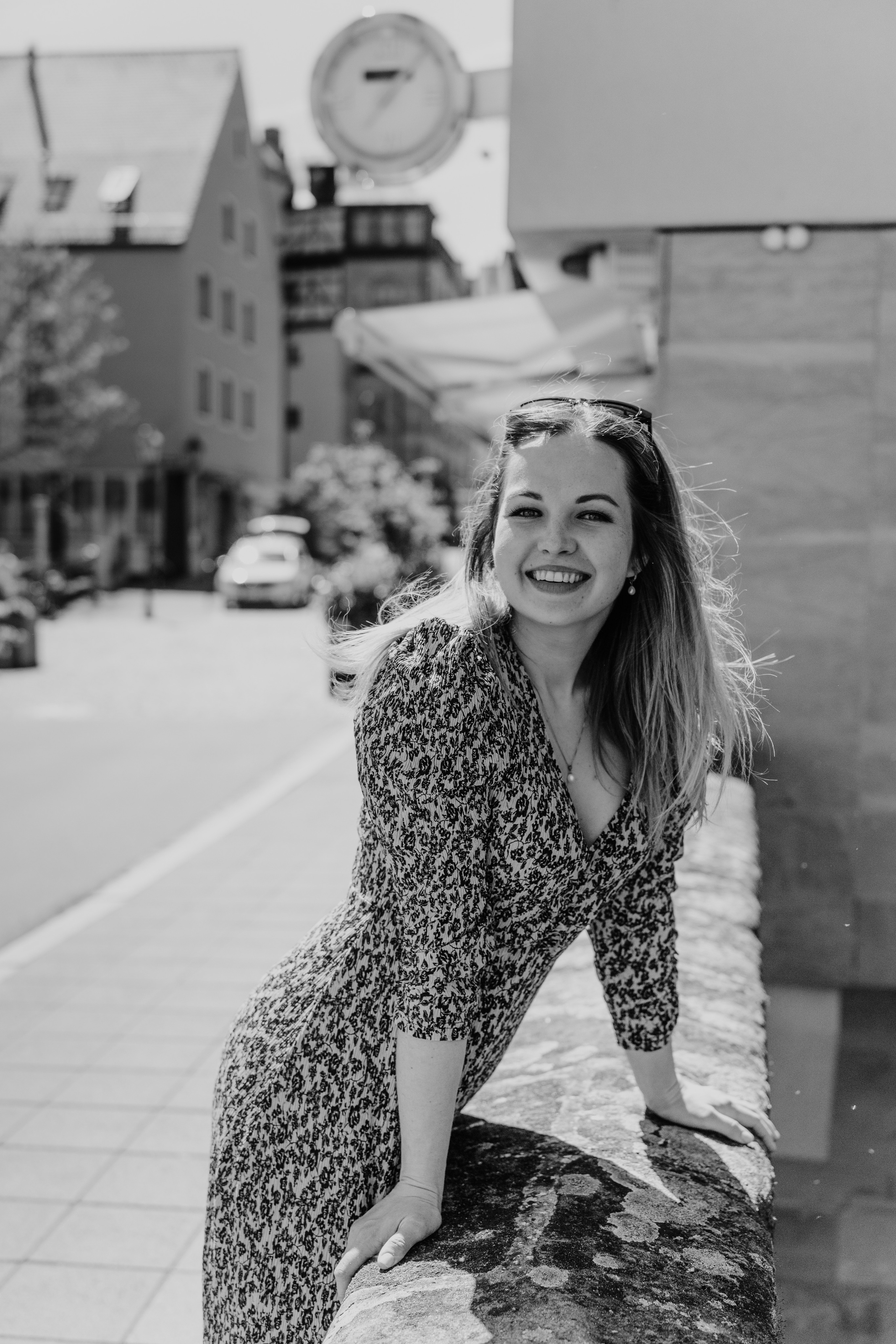 Bewerbungsfotos in Nürnberg. Fotoshooting in Nürnberg und Fürth