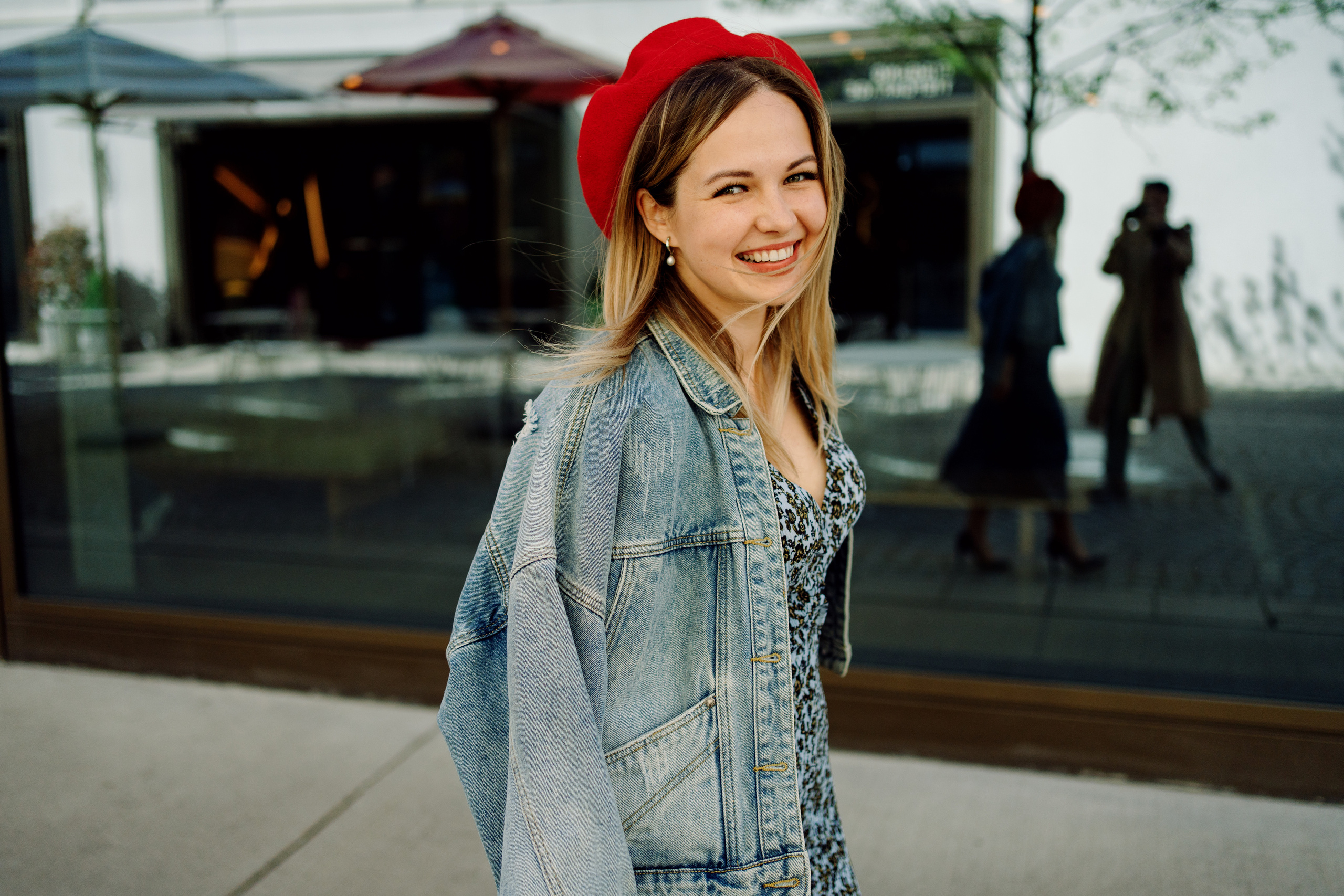 Bewerbungsfotos in Nürnberg. Fotoshooting in Nürnberg und Fürth