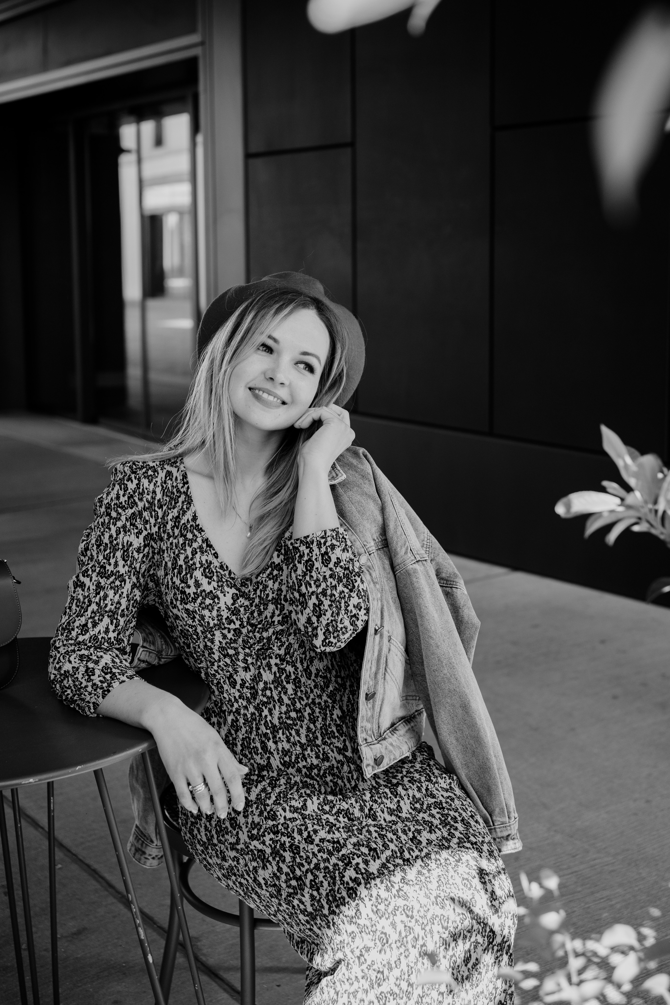 Bewerbungsfotos in Nürnberg. Fotoshooting in Nürnberg und Fürth