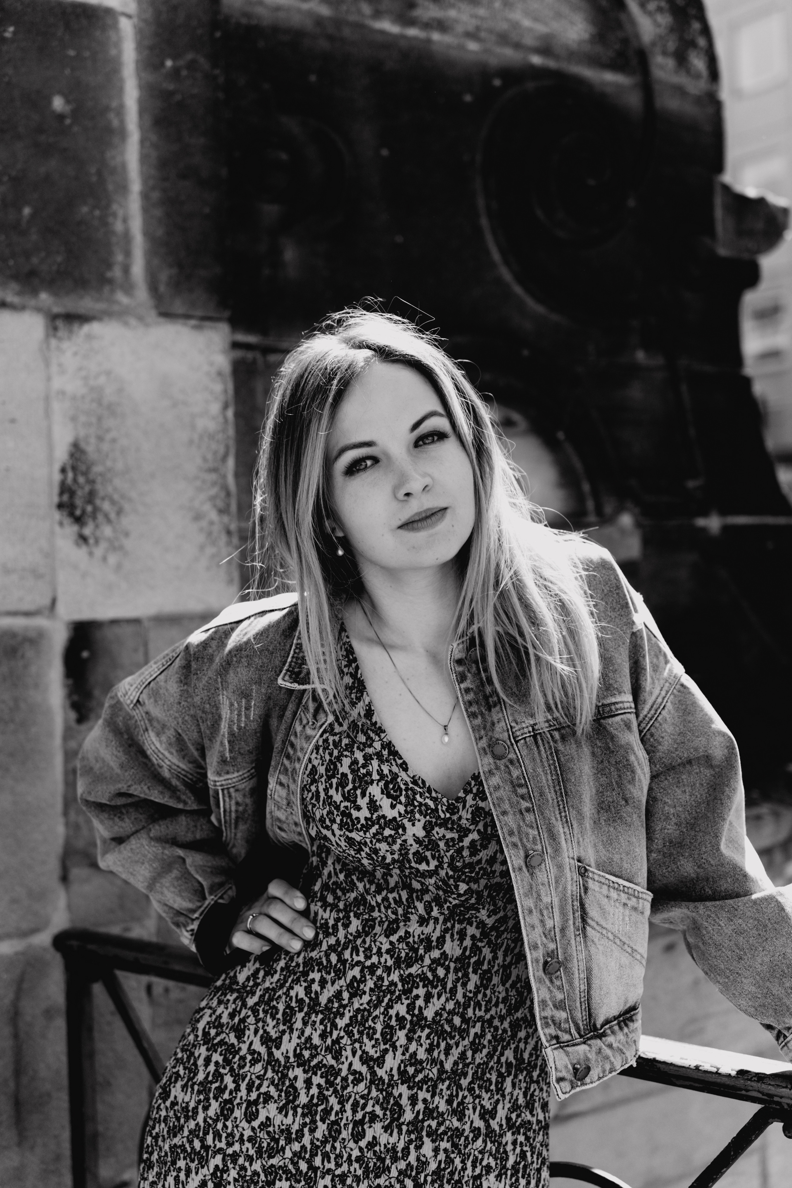 Bewerbungsfotos in Nürnberg. Fotoshooting in Nürnberg und Fürth