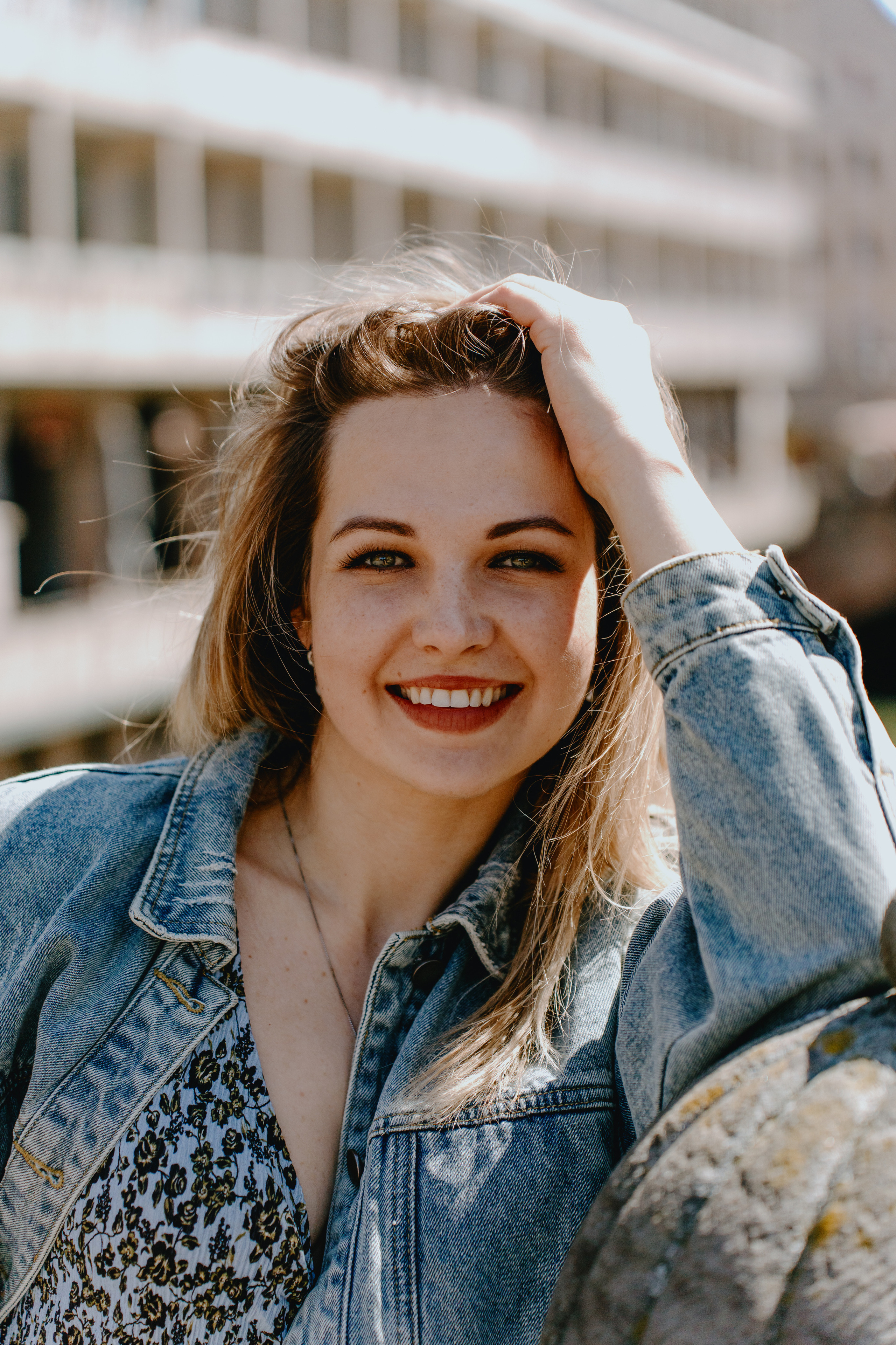 Bewerbungsfotos in Nürnberg. Fotoshooting in Nürnberg und Fürth