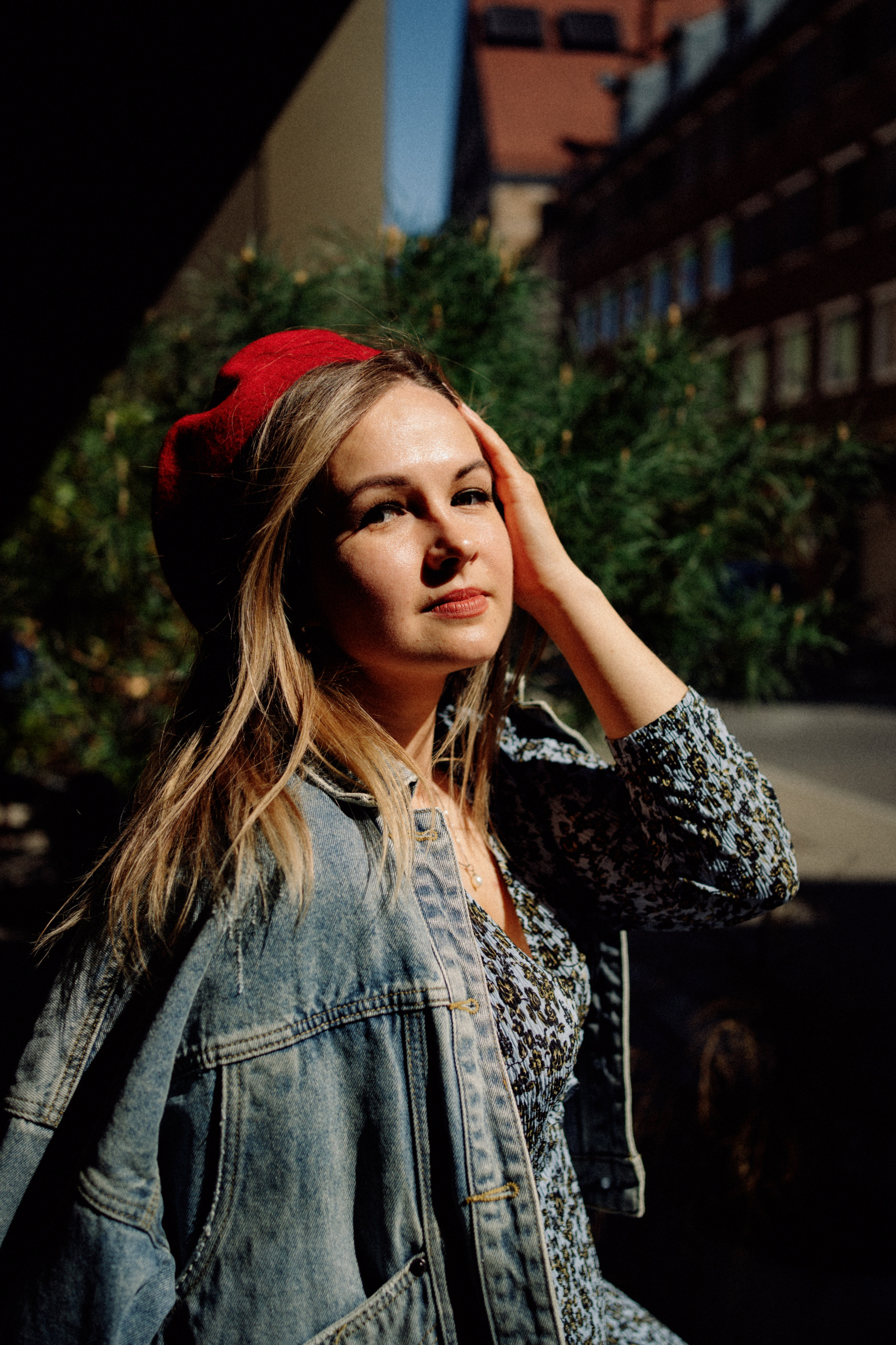 Bewerbungsfotos in Nürnberg. Fotoshooting in Nürnberg und Fürth