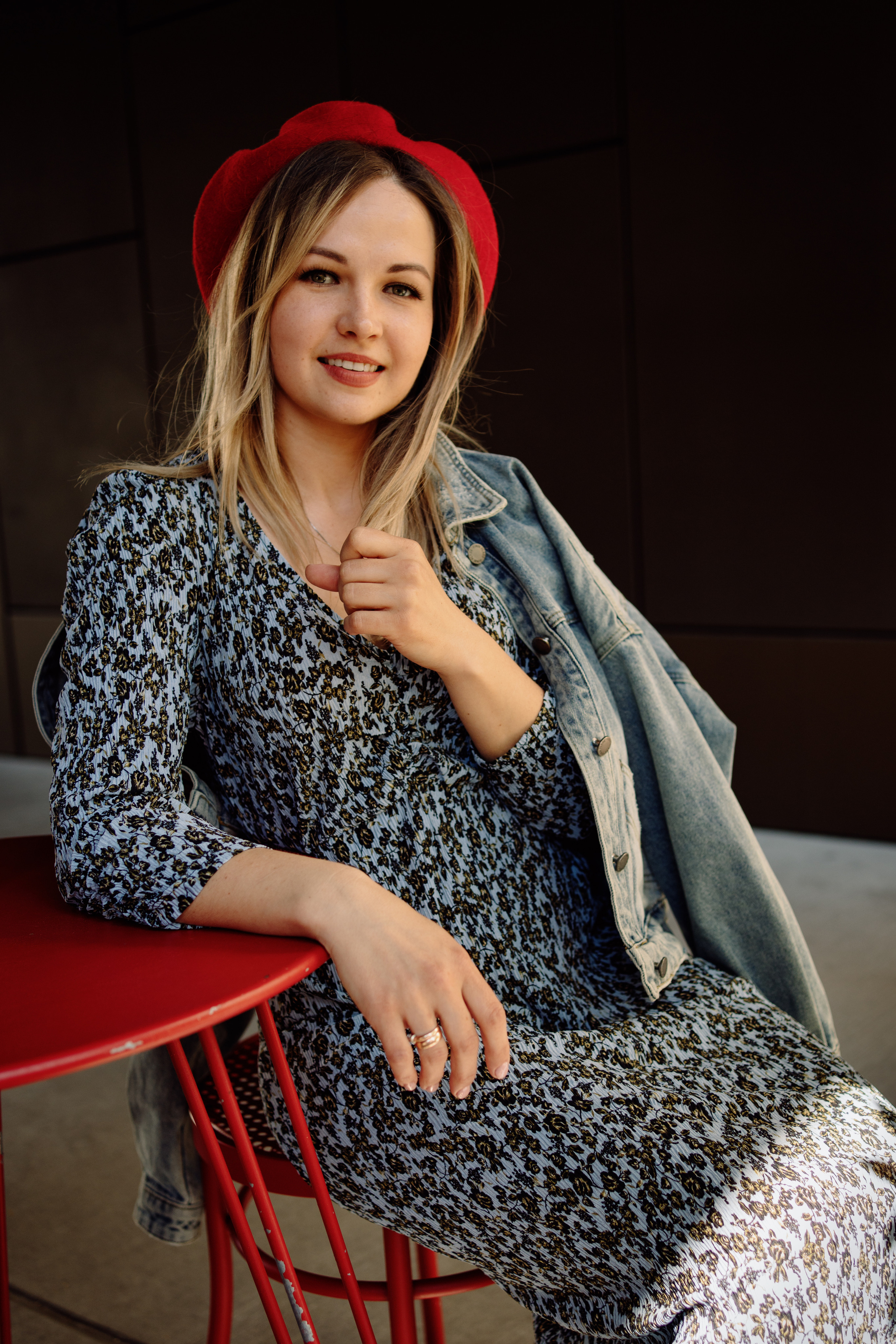 Bewerbungsfotos in Nürnberg. Fotoshooting in Nürnberg und Fürth