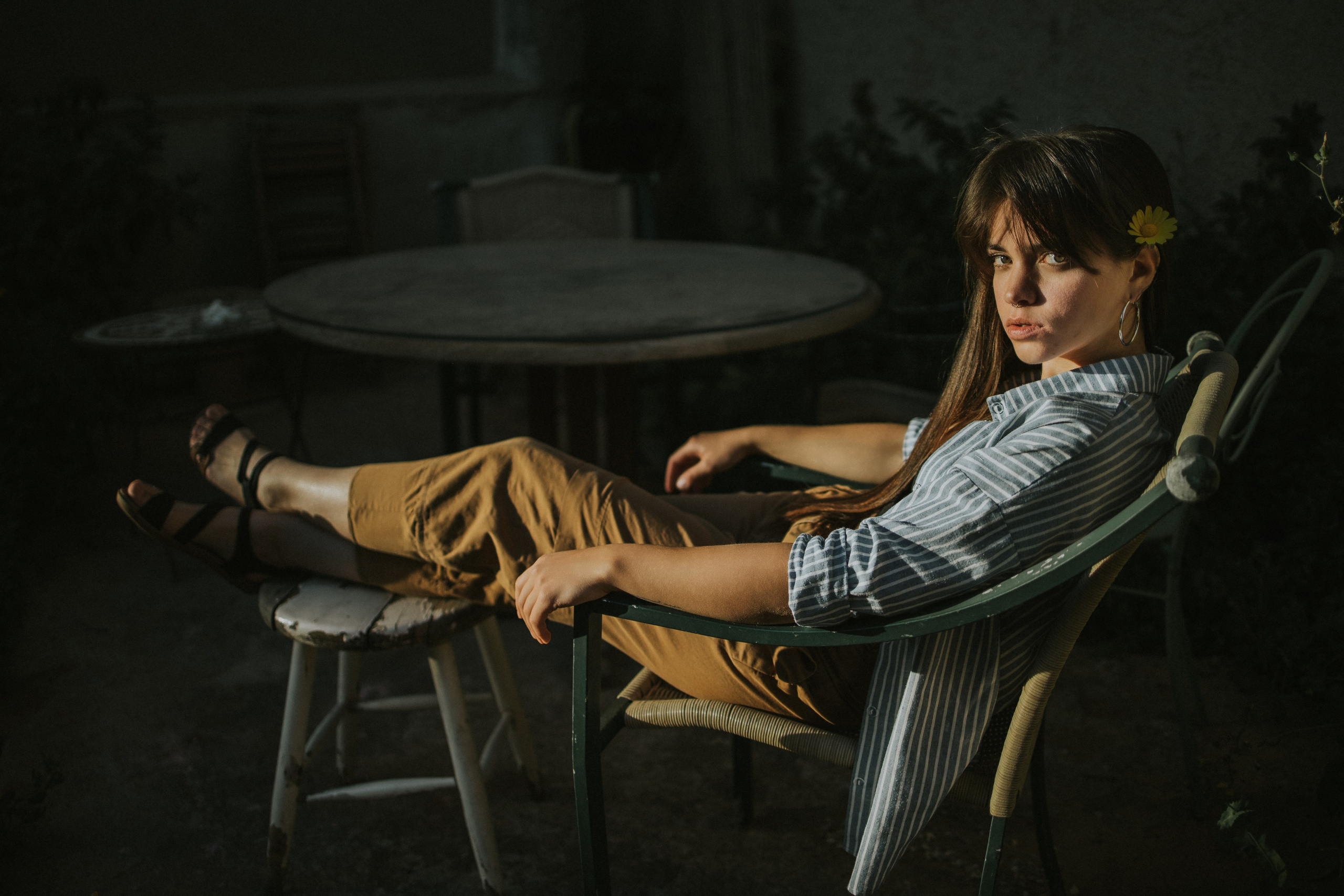 Portraits. Sergey Kalinkin Photography