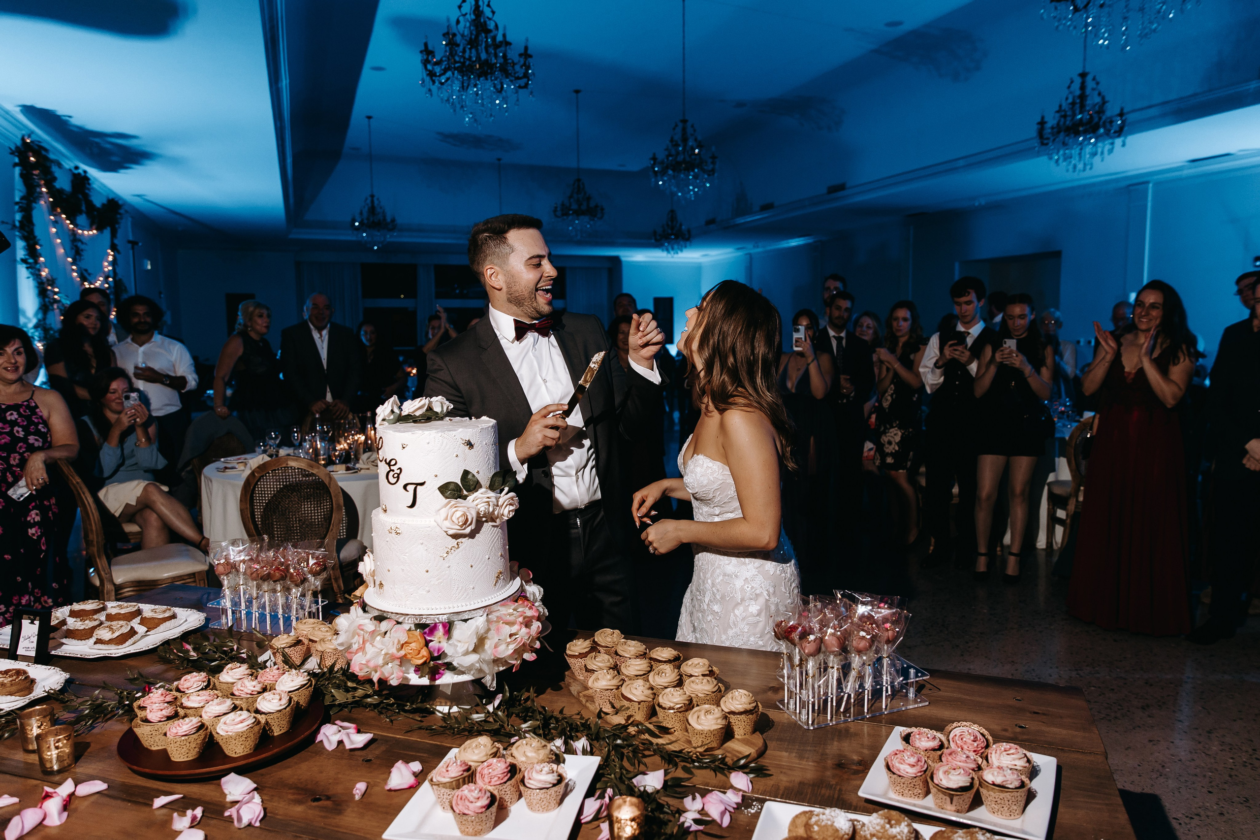 Weddings. Alex UA — Toronto photographer