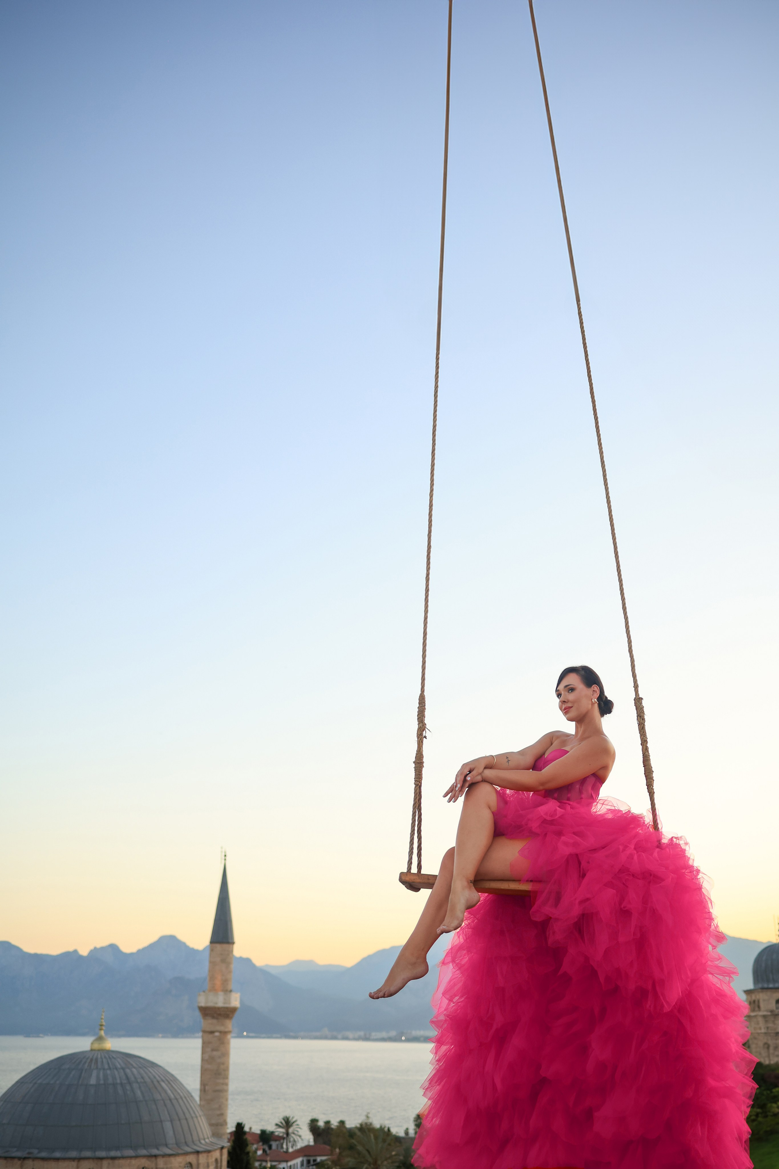 Photoshooting in Antalya. Photographer in Turkey, Antalya, Kemer, Belek, Side, Kas, Fethiye