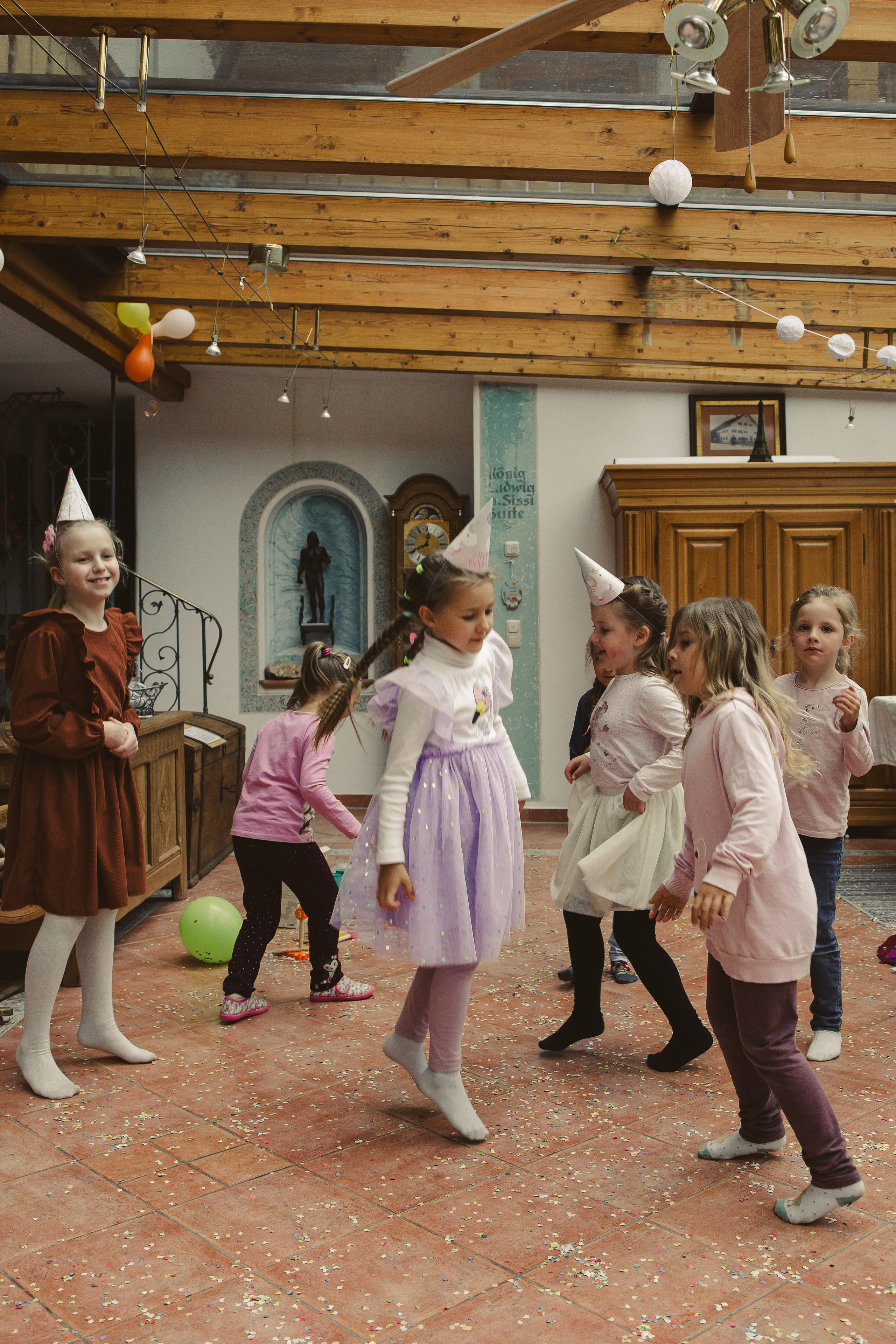 Reportage-Shooting. Fotografin Larysa Chepurko| Füssen| Garmisch-Partenkirchen| Weilheim| Schongau| Murnau| München | Hochzeitsfotograf Füssen | Larysa Photo