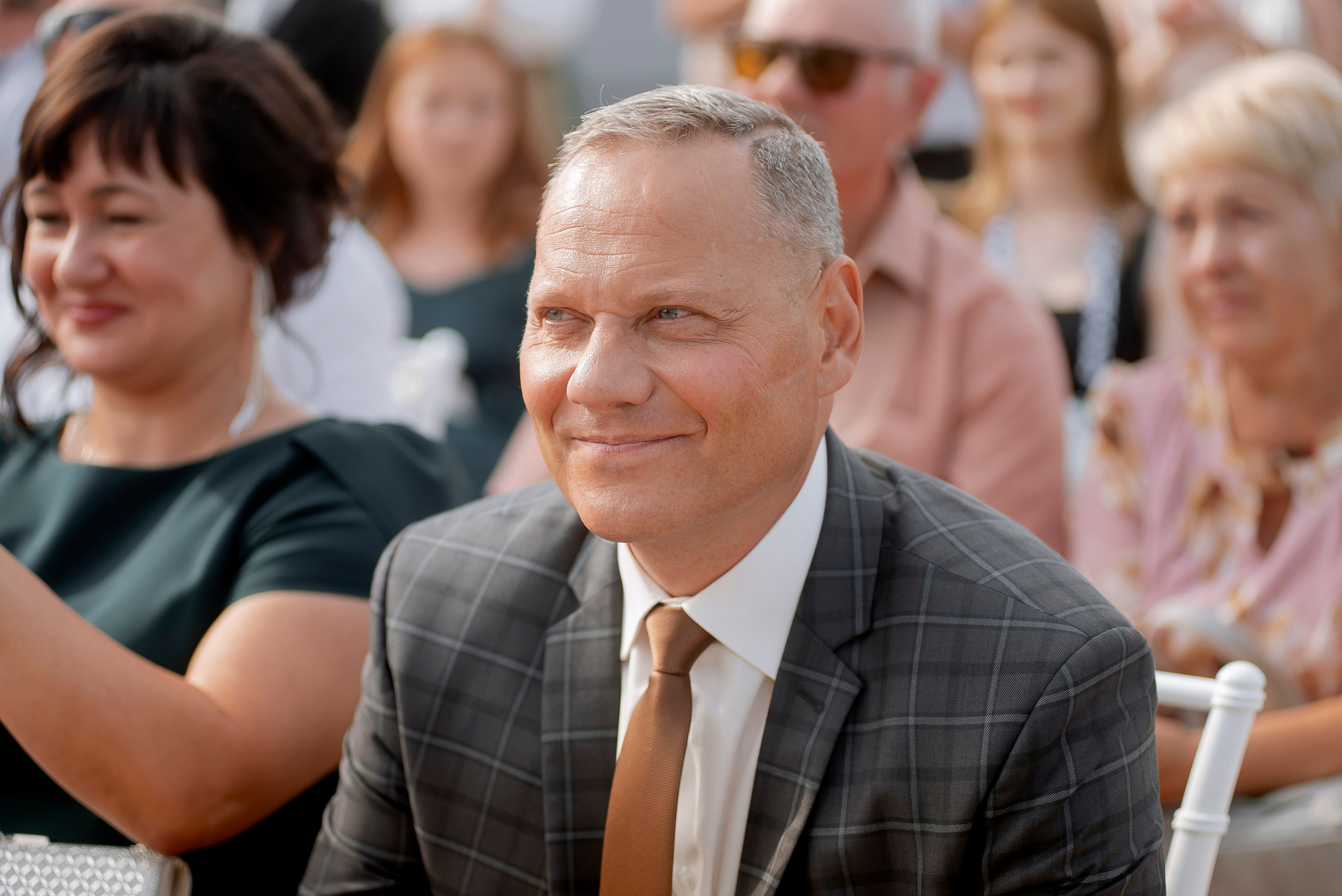 Екатерина & Евгений. Свадебный и семейный фотограф Екатерина Шестакова