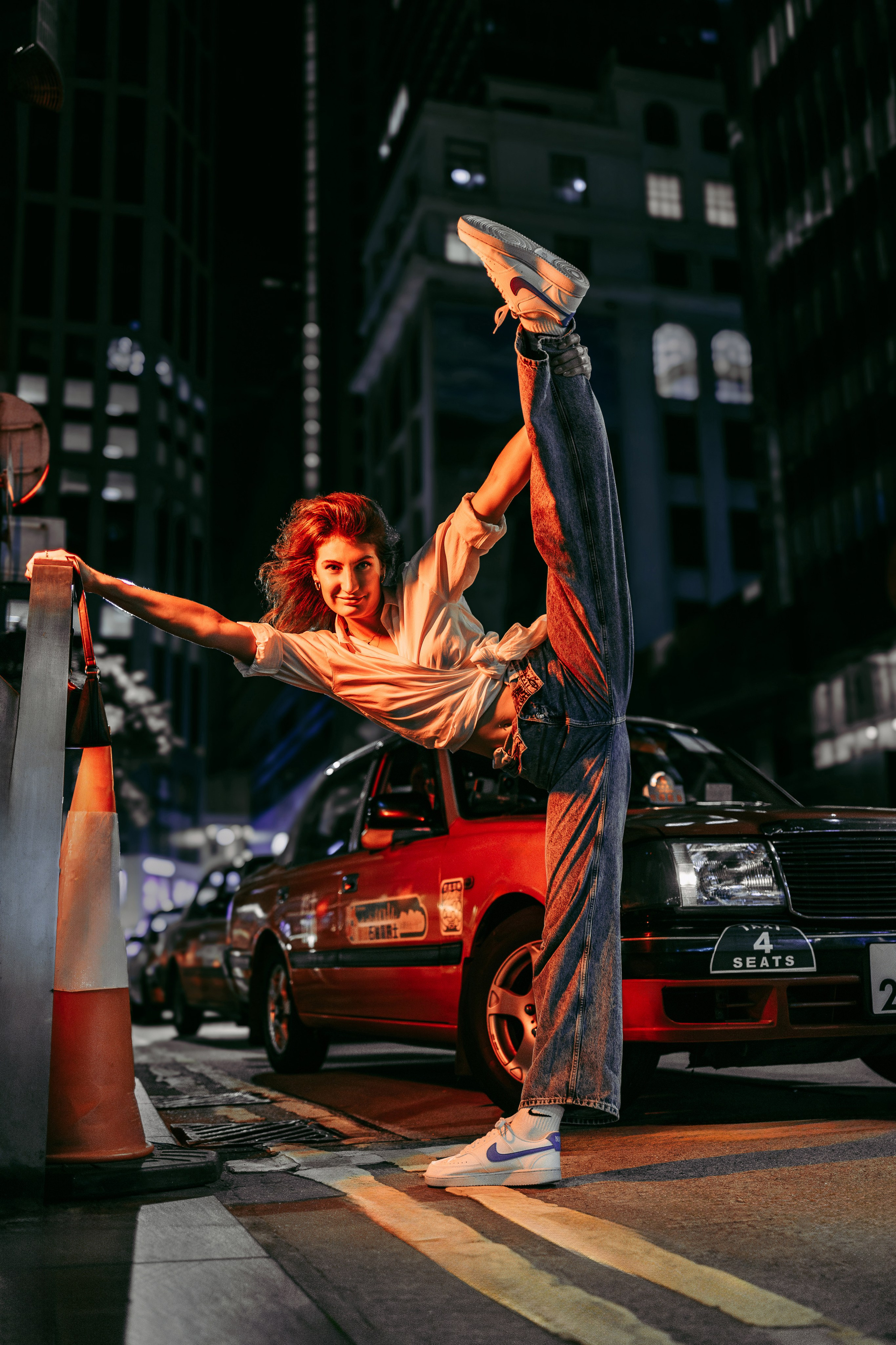 Liza. Профессиональный фотограф Нурмиева Вероника