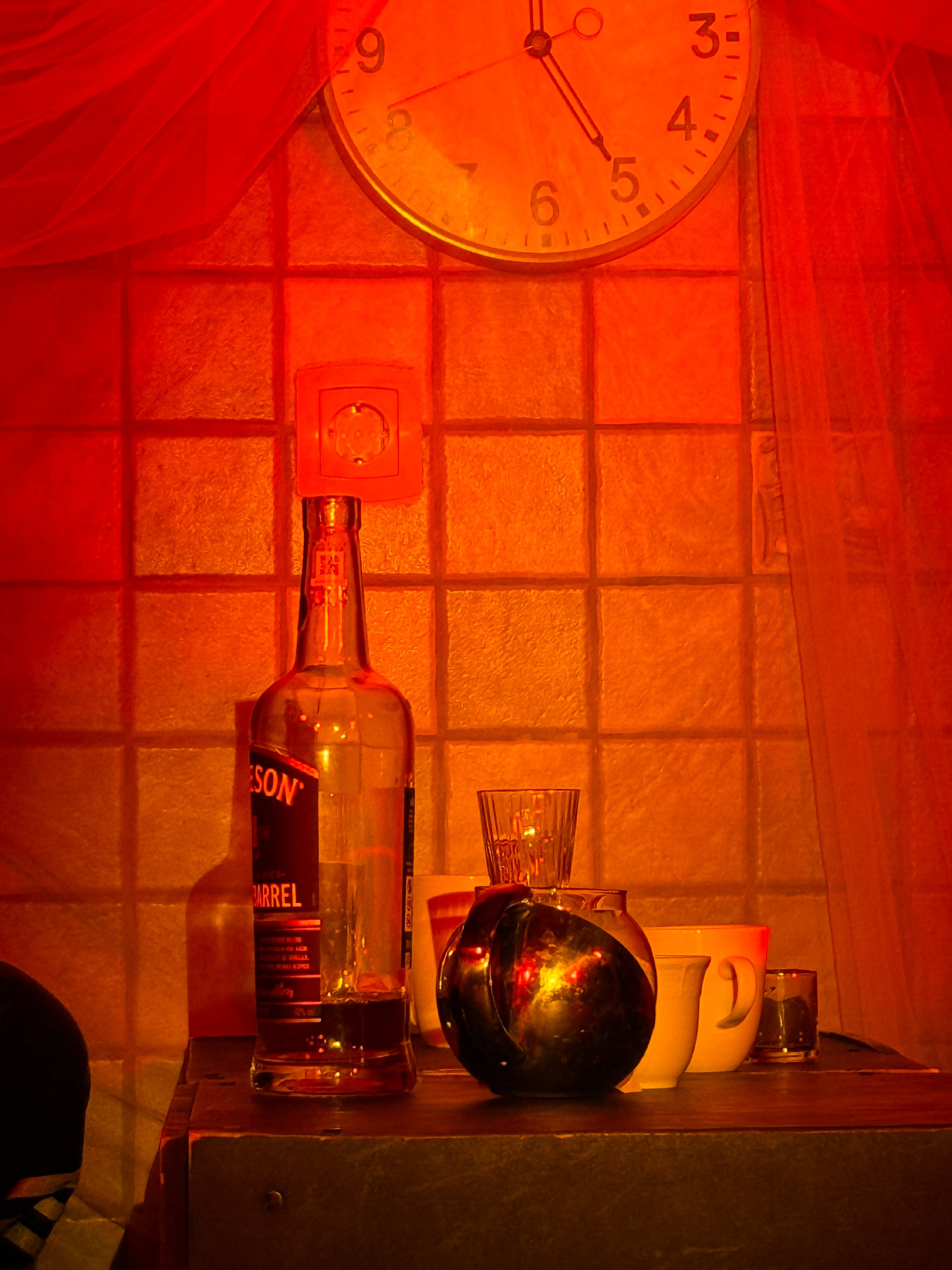 Фоторепортаж вистави у Будві. Портретний фотограф Альона Новгородцева