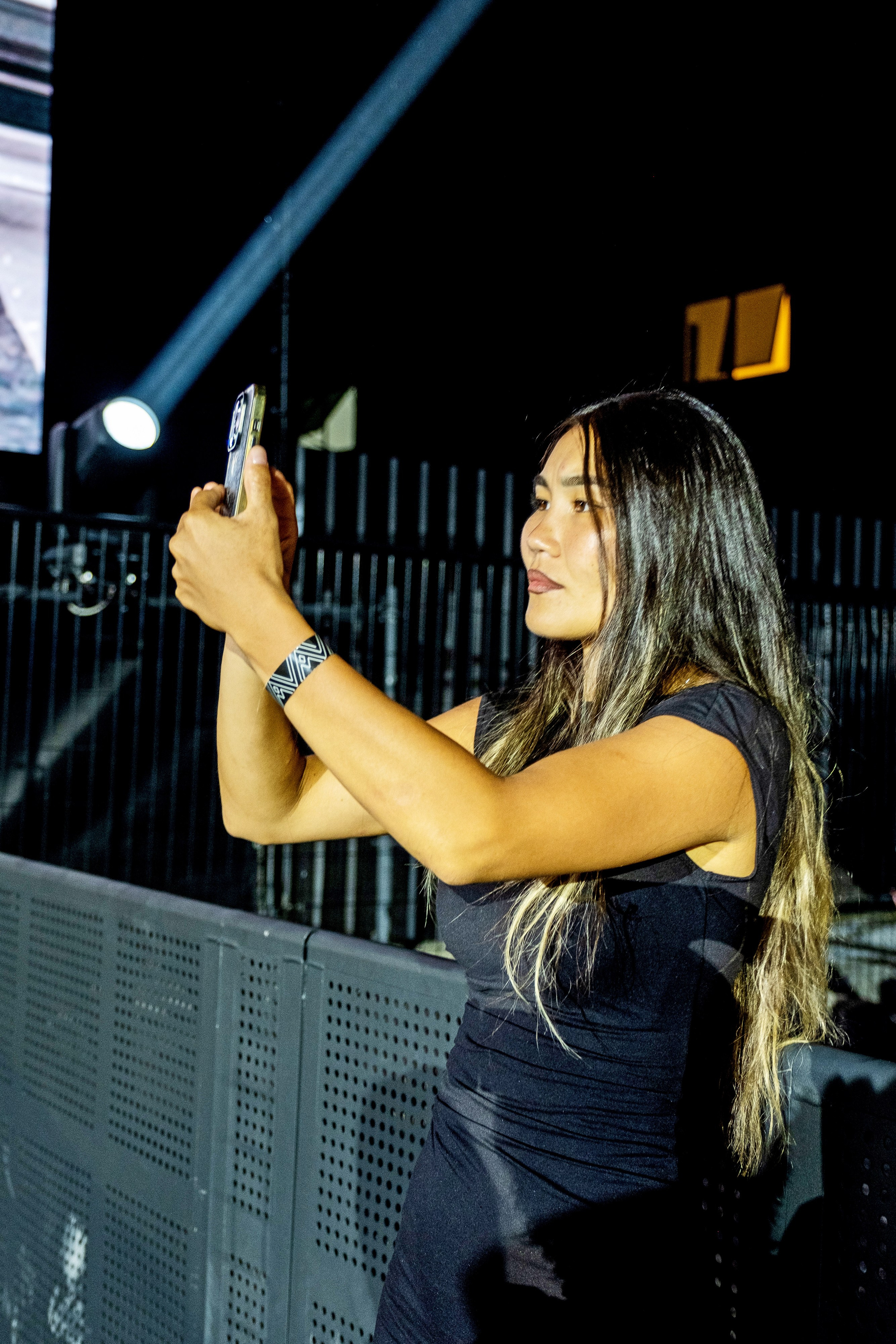 Phuket Fashion Week 2025. Portrait photographer Alena Novgorodtseva