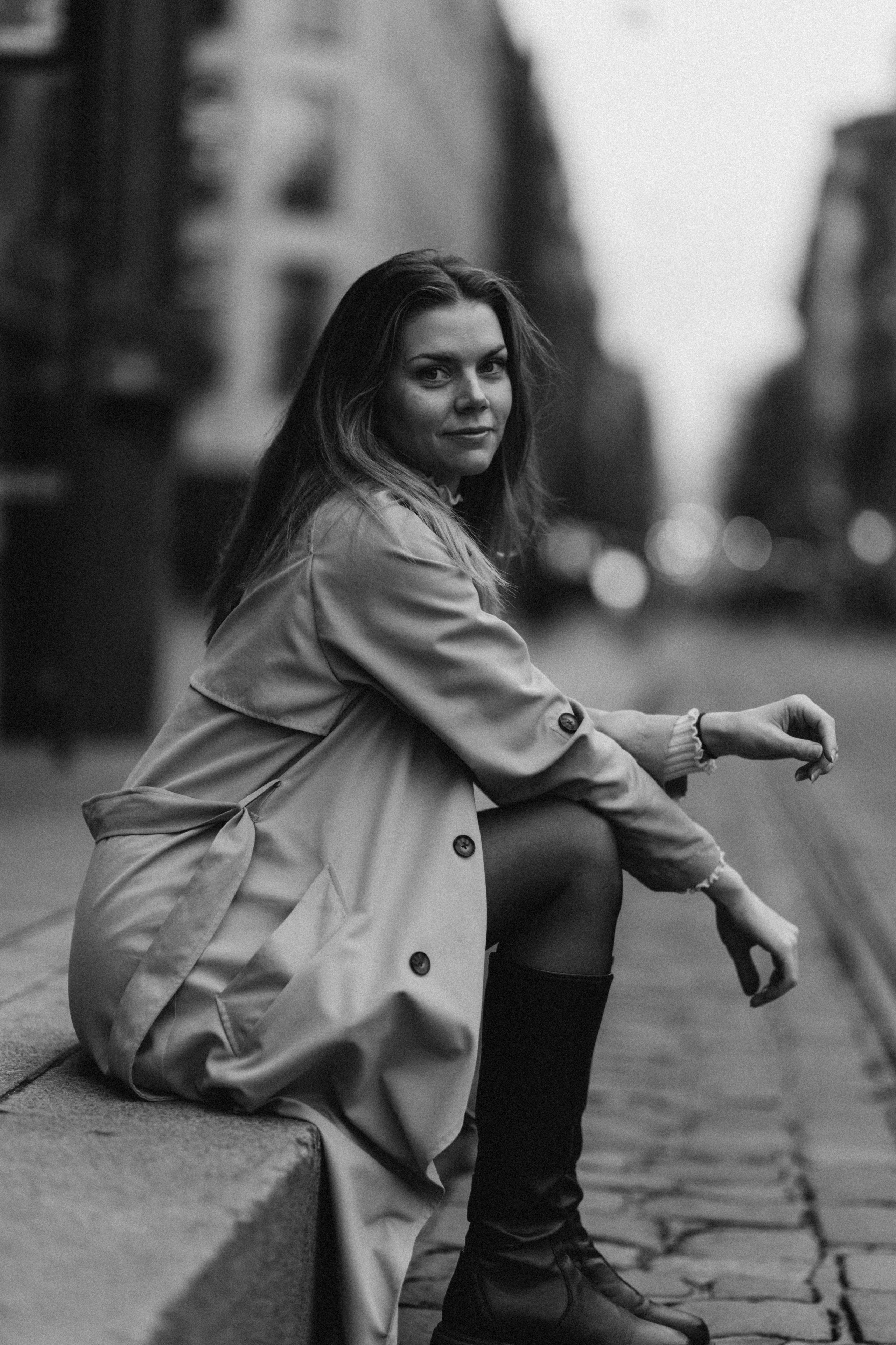 Kata. Wedding and portrait photographer in Helsinki Vickan O