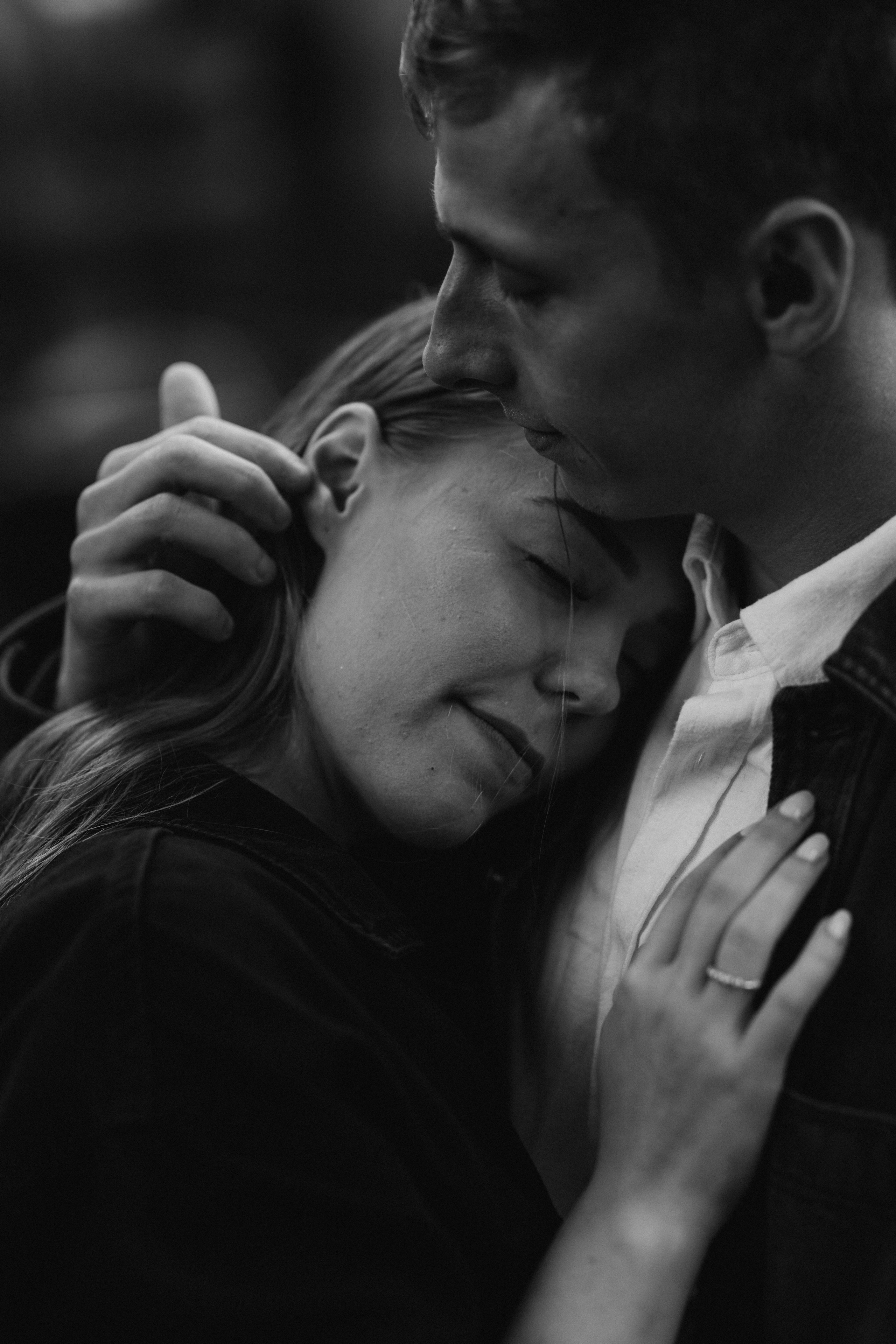 JP&L. Wedding and potrait photographer in Helsinki Vickan O