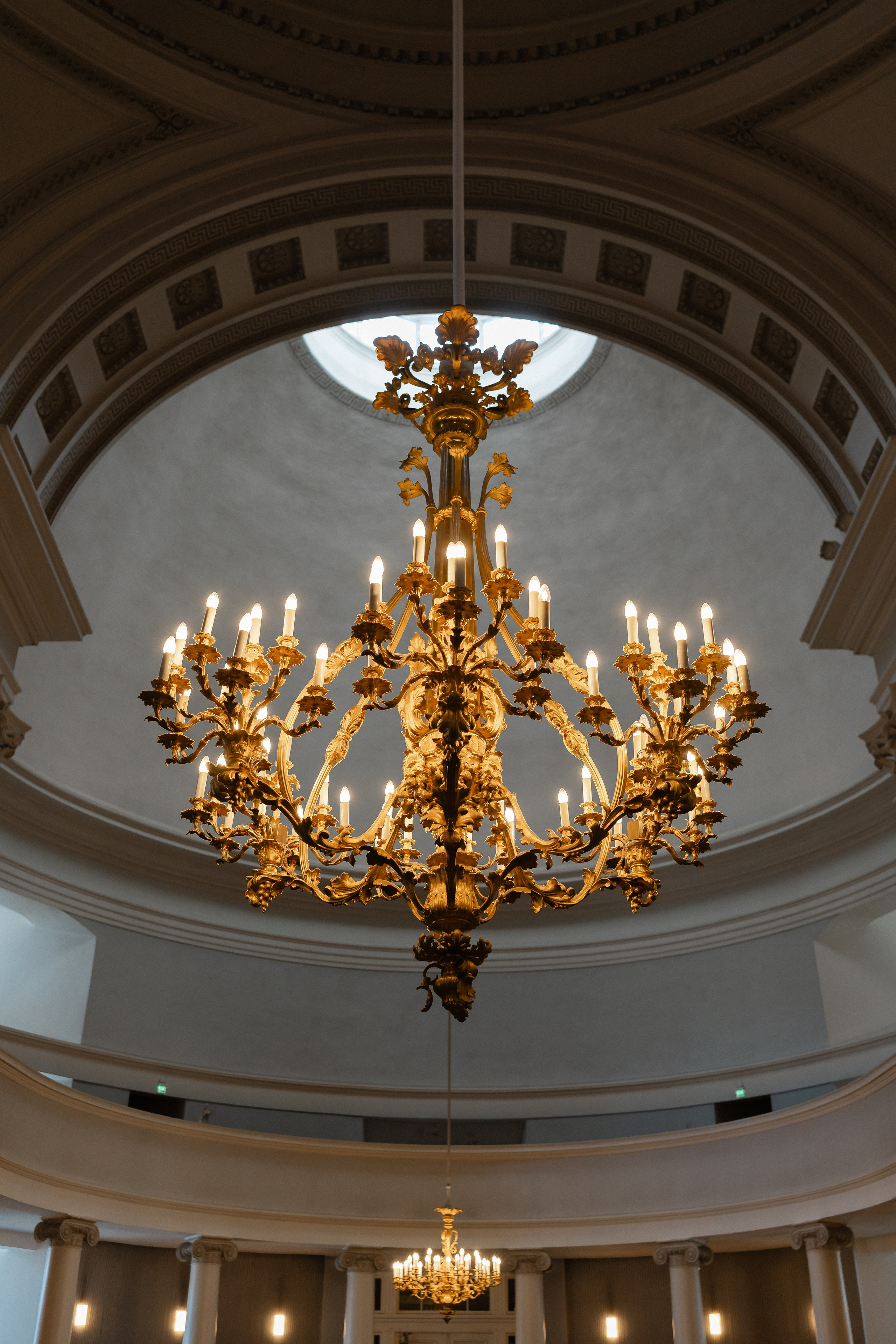 J&A. Victoria Olonen – Cinematic Portrait Artist | Helsinki & Europe