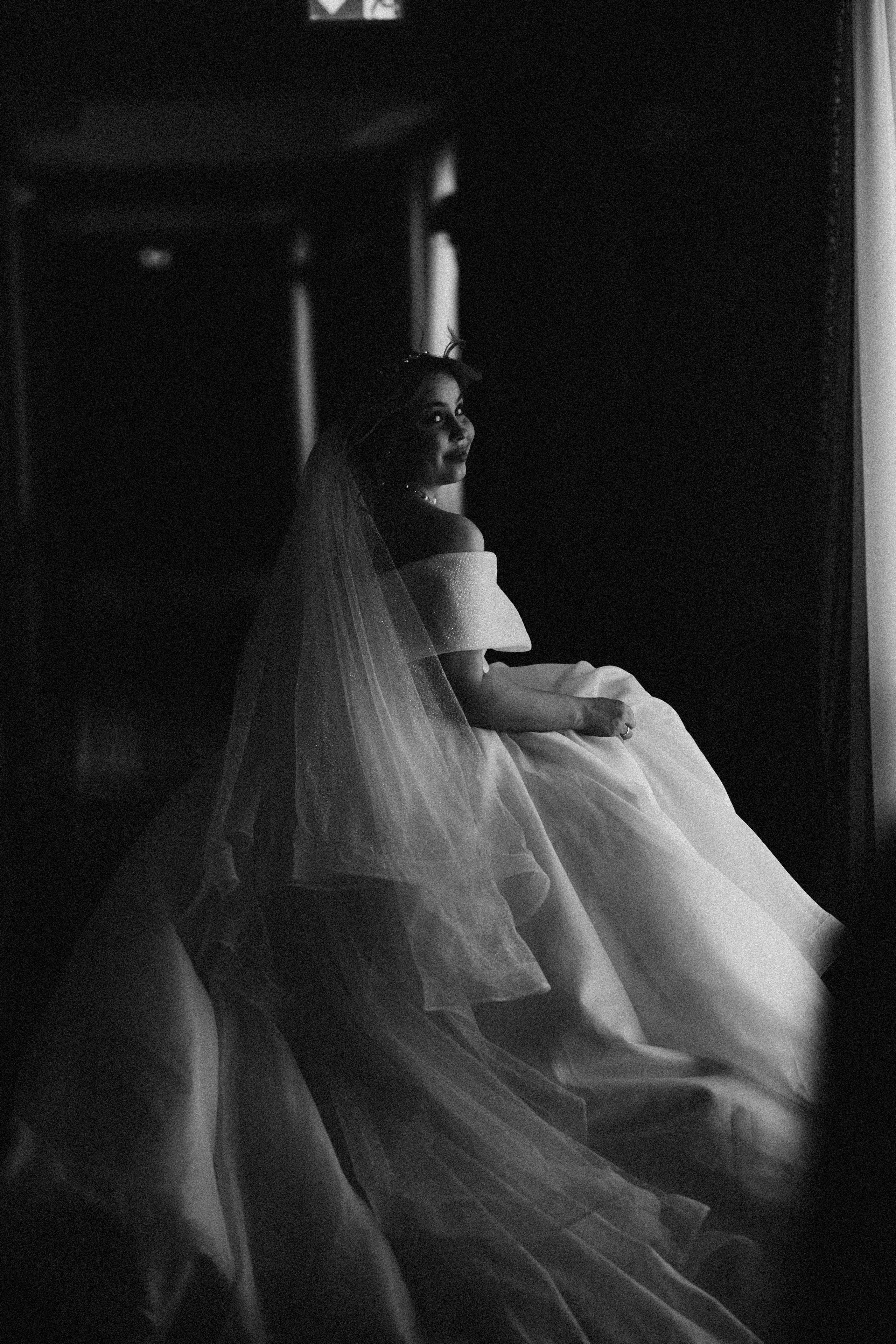 ДЕНЬ СВАДЬБЫ. Mandarin.photo