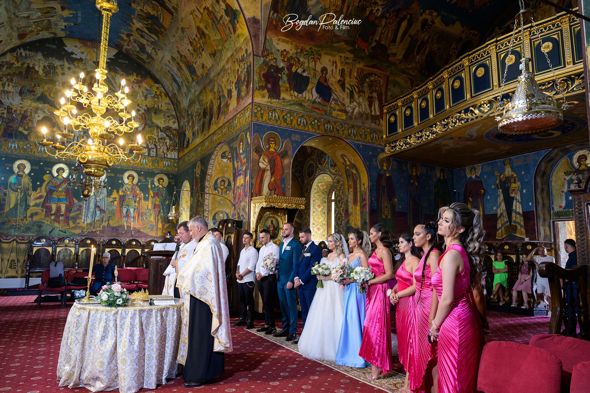 Nunta Valentina si Iulian