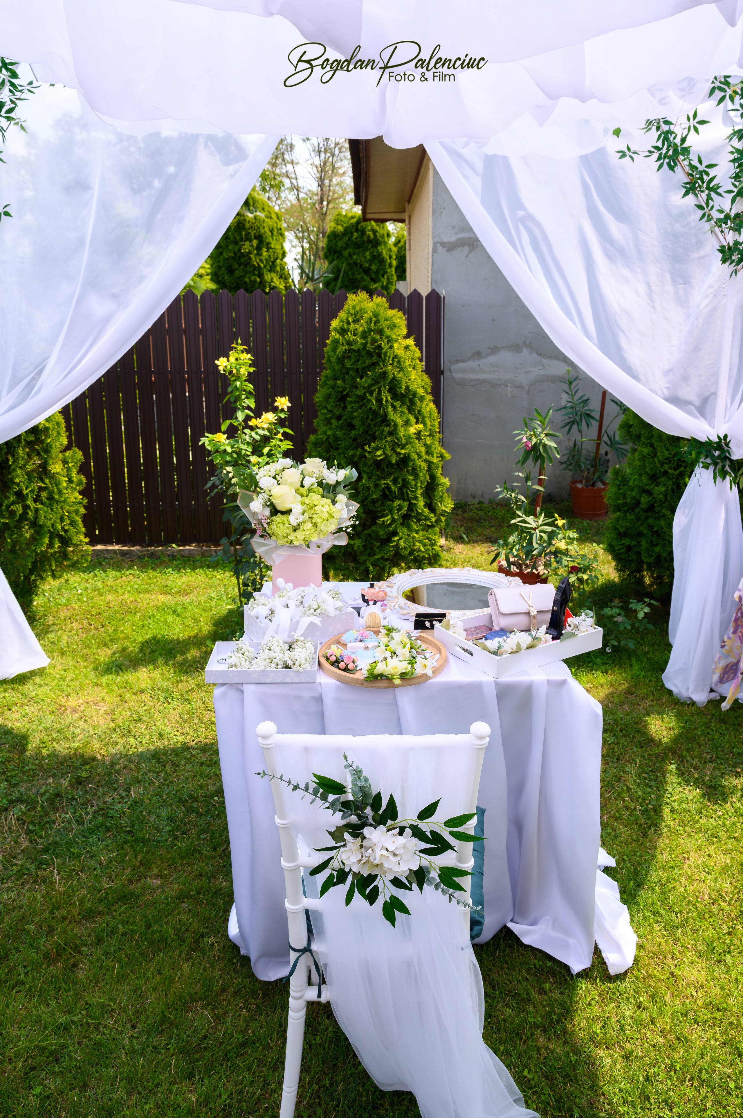 Nunta Madalina și Marius