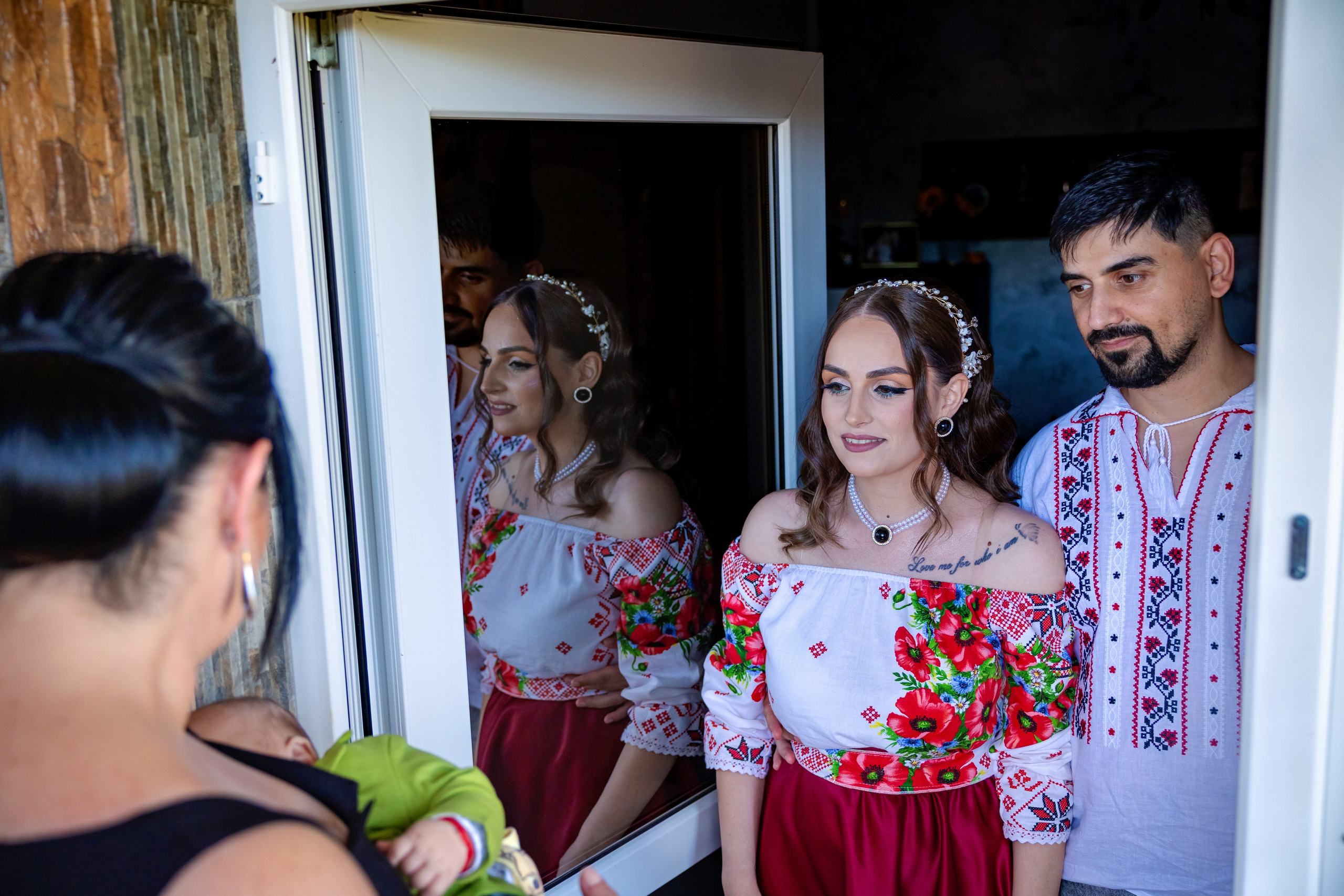 Eren Ionut. Moments By Gub