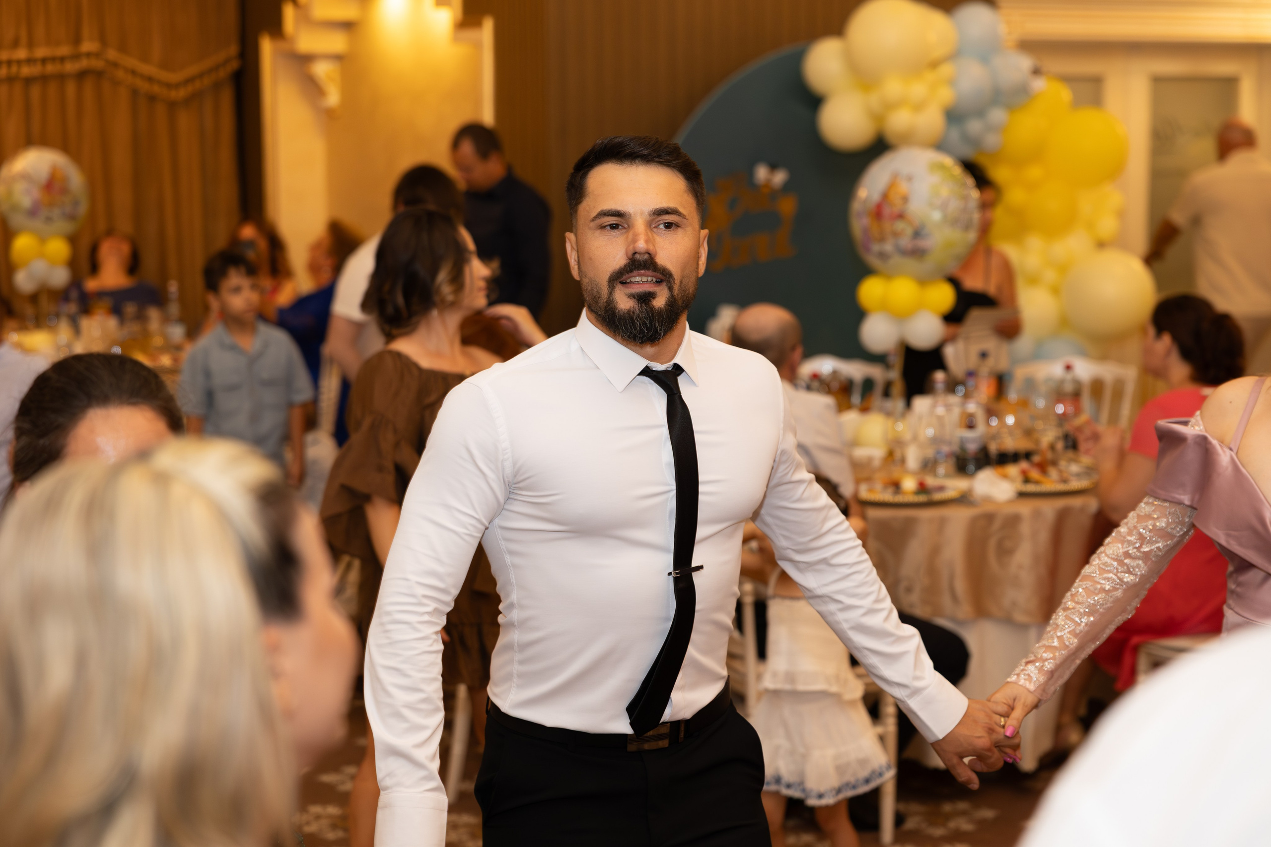 Eric Ionut. Moments By Gub