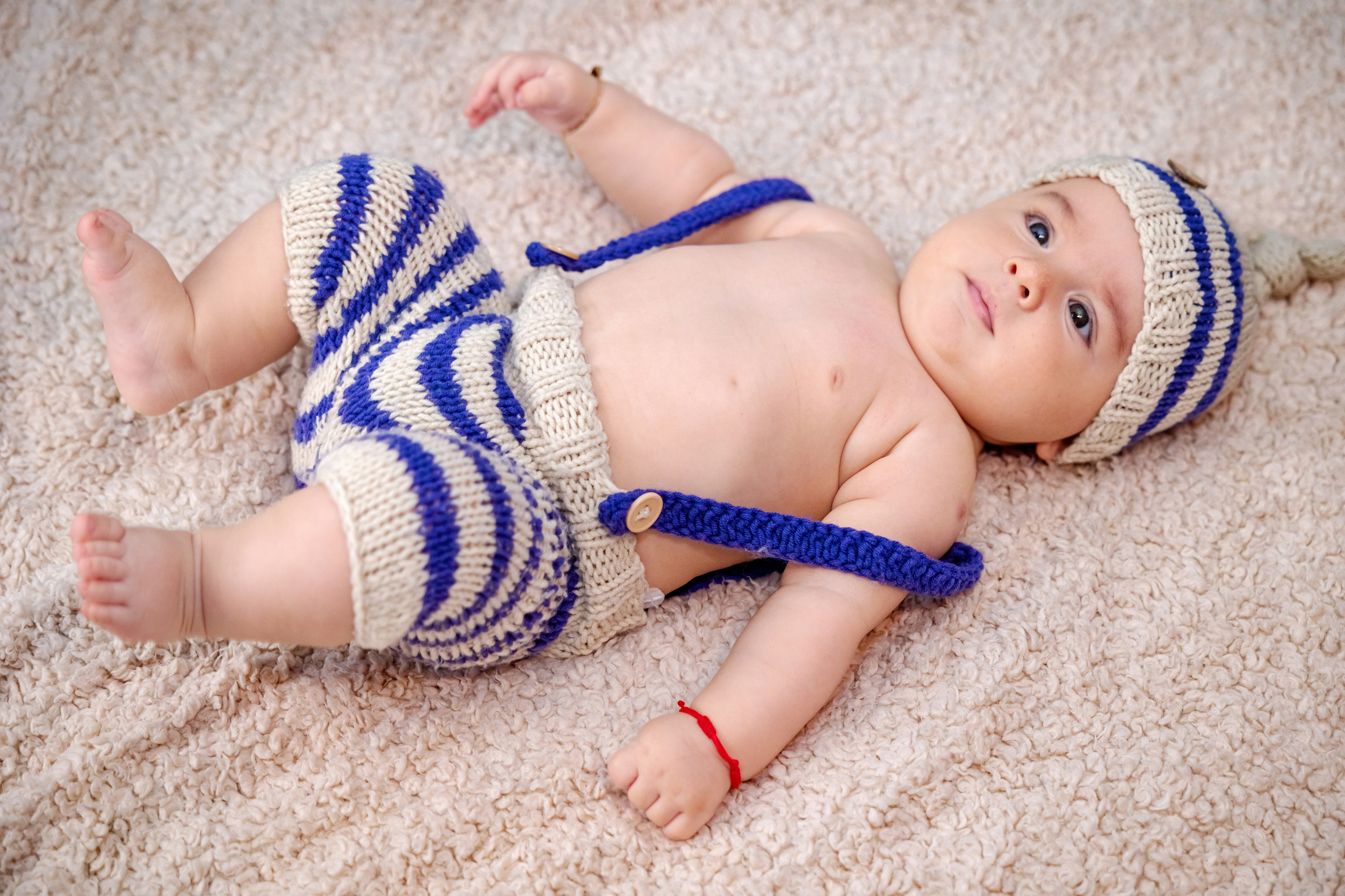 Eren Ionut. Moments By Gub