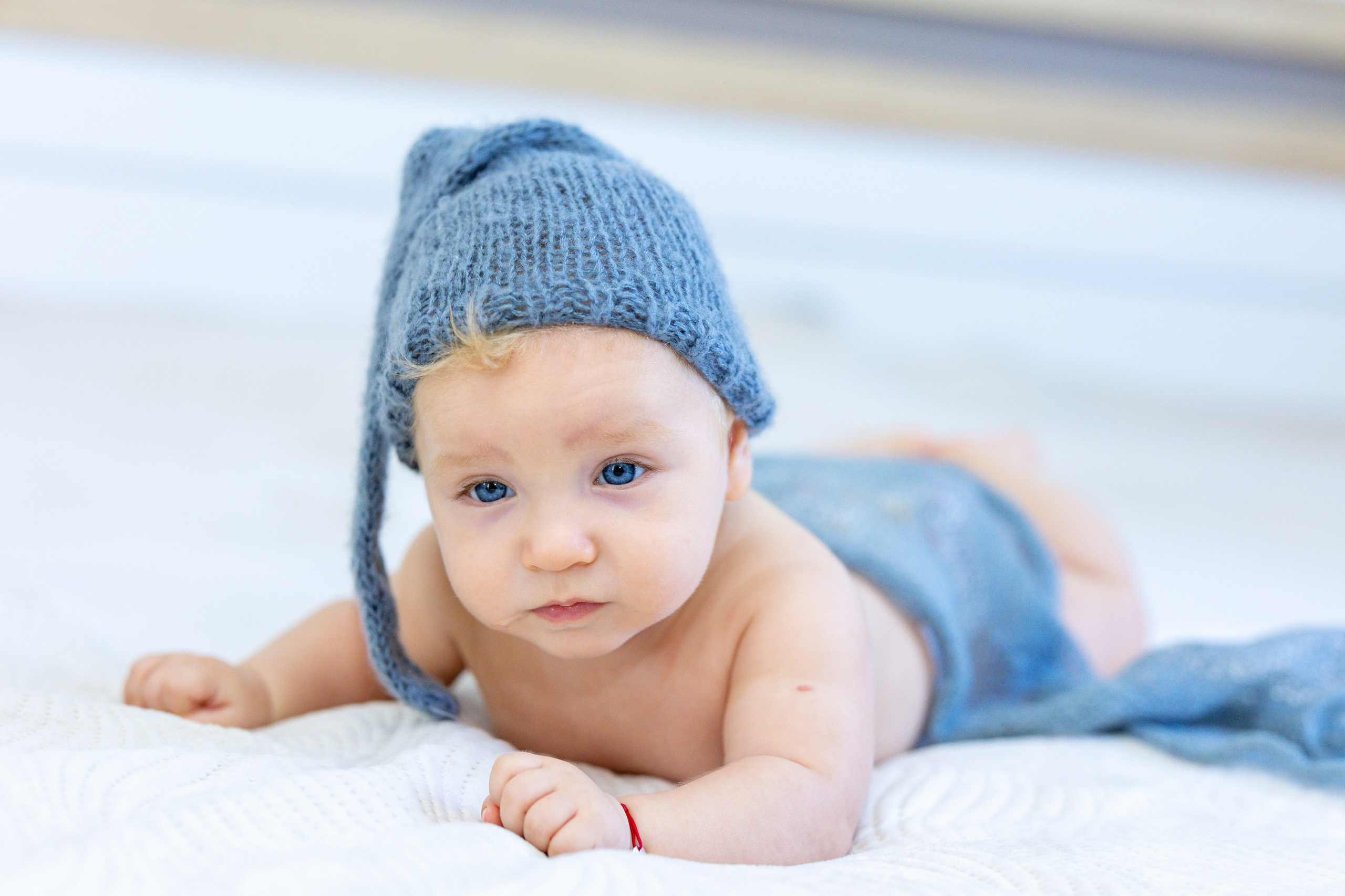 Eric Ionut. Moments By Gub