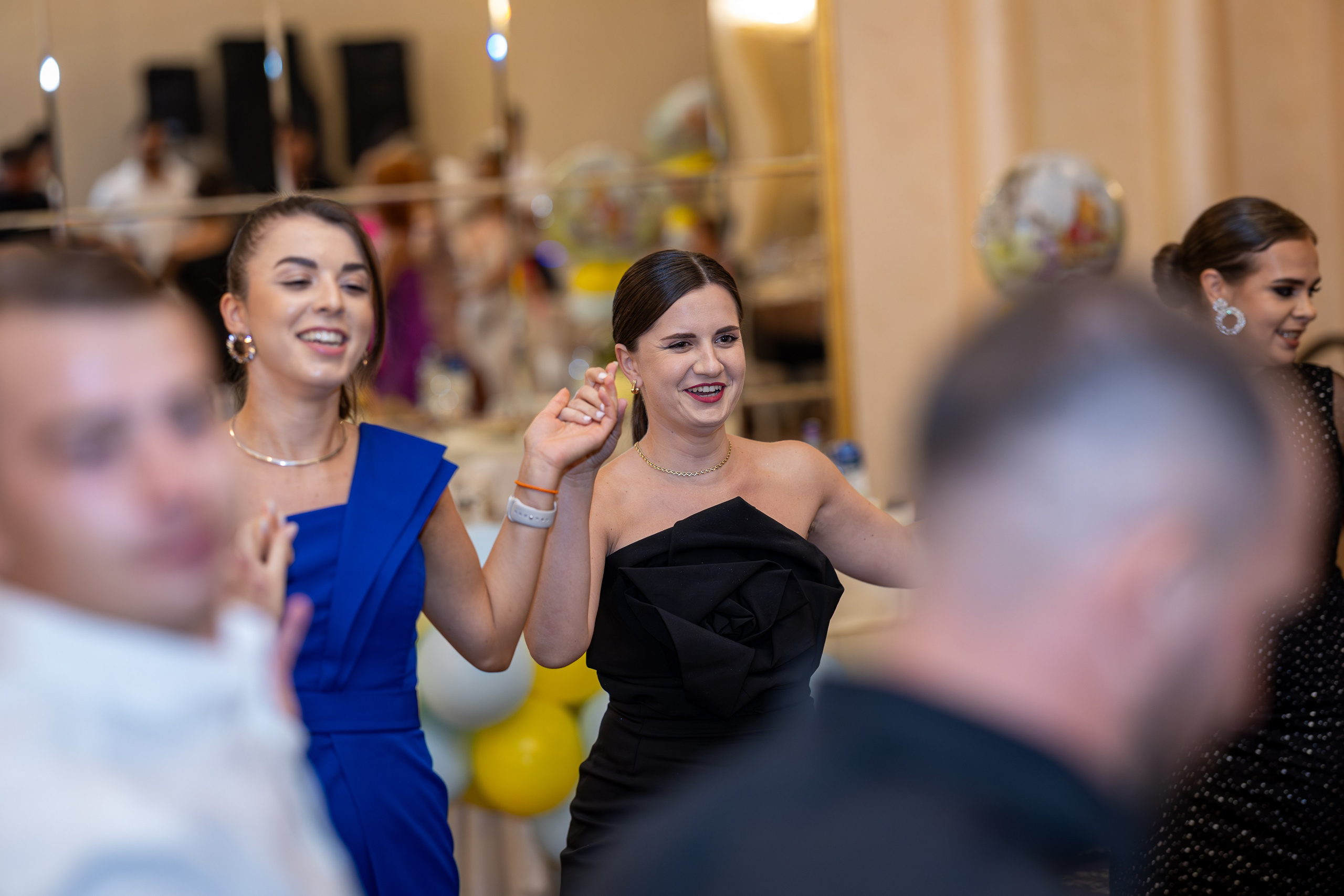 Eric Ionut. Moments By Gub