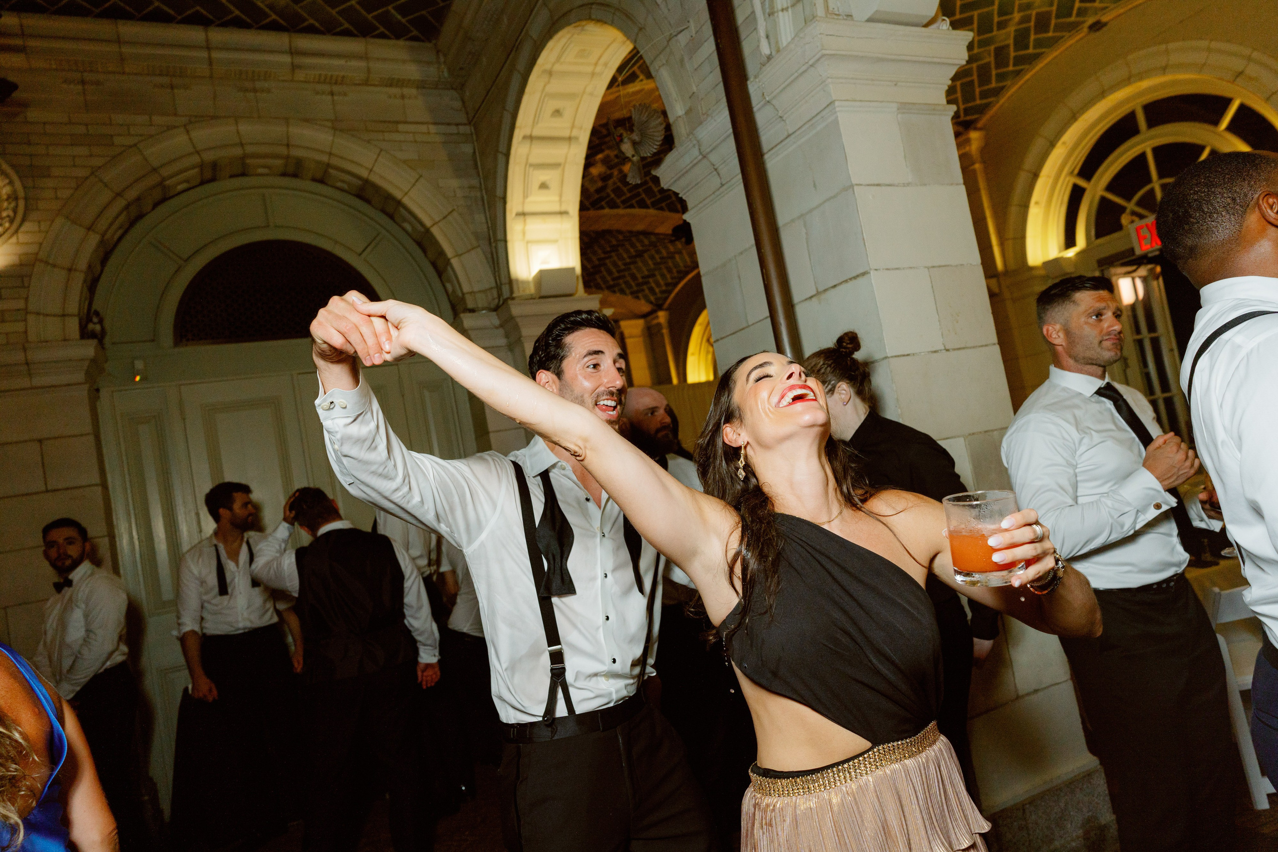 Jullieanne and Ryan. Wedding photographer and videographer New York | New Jersey