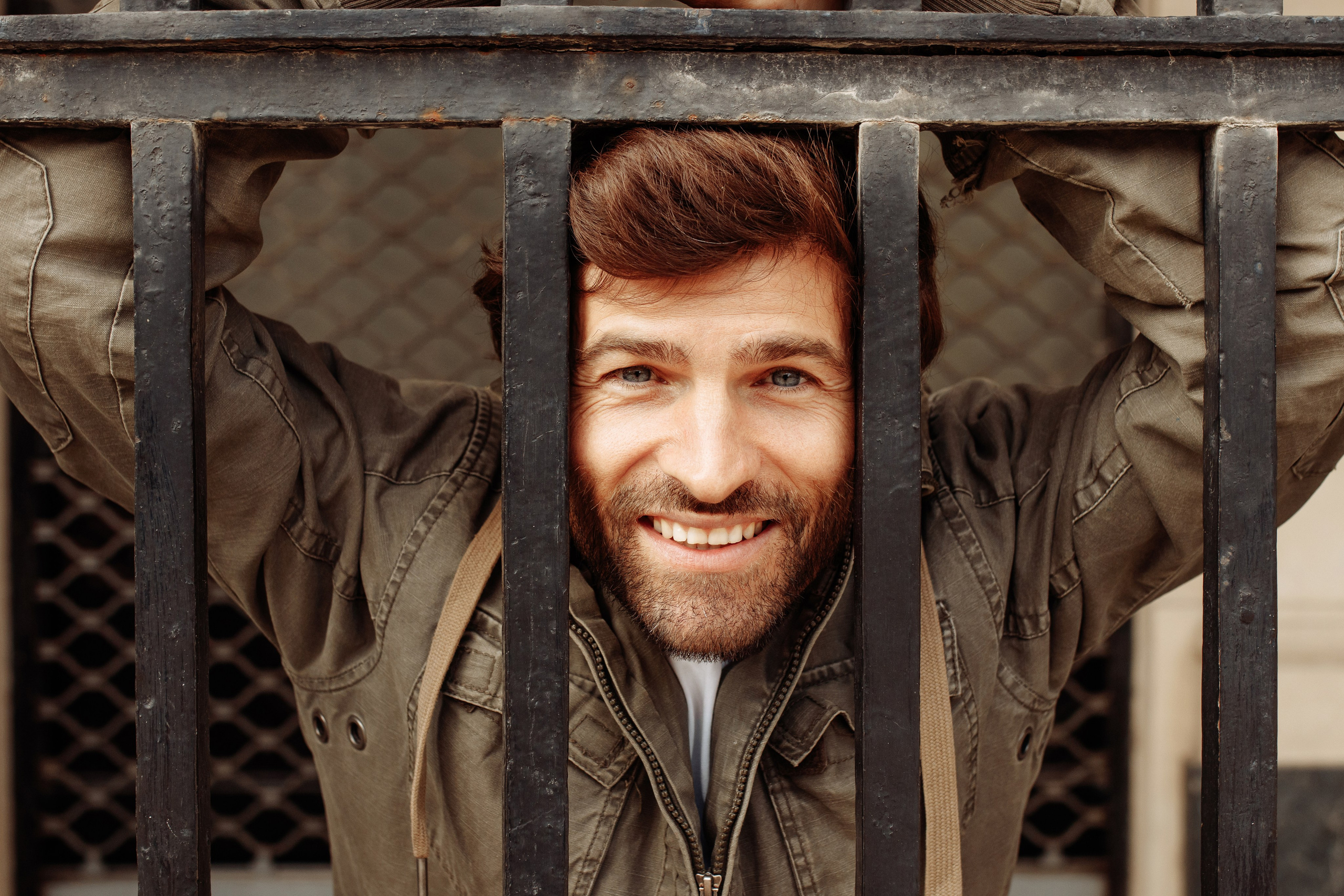 Индивидуальные фотопрогулки в Париже