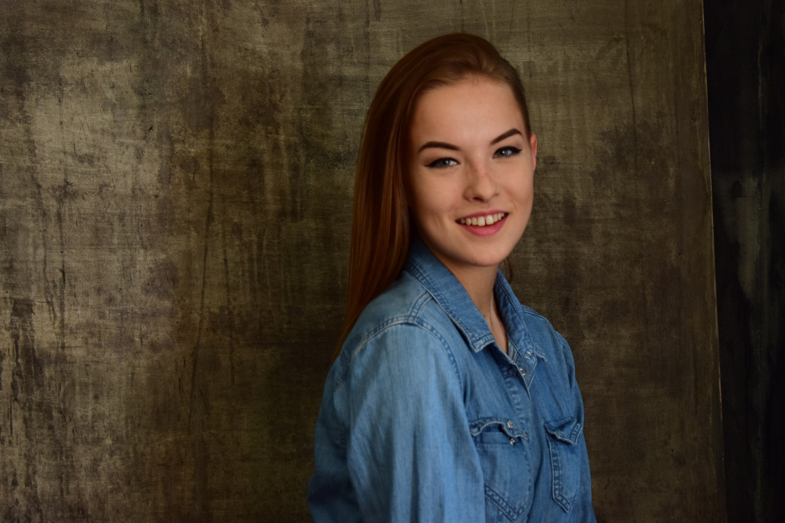 Games with lights (Studio). Photographer Margarita Antonova in Naas, Co Kildare