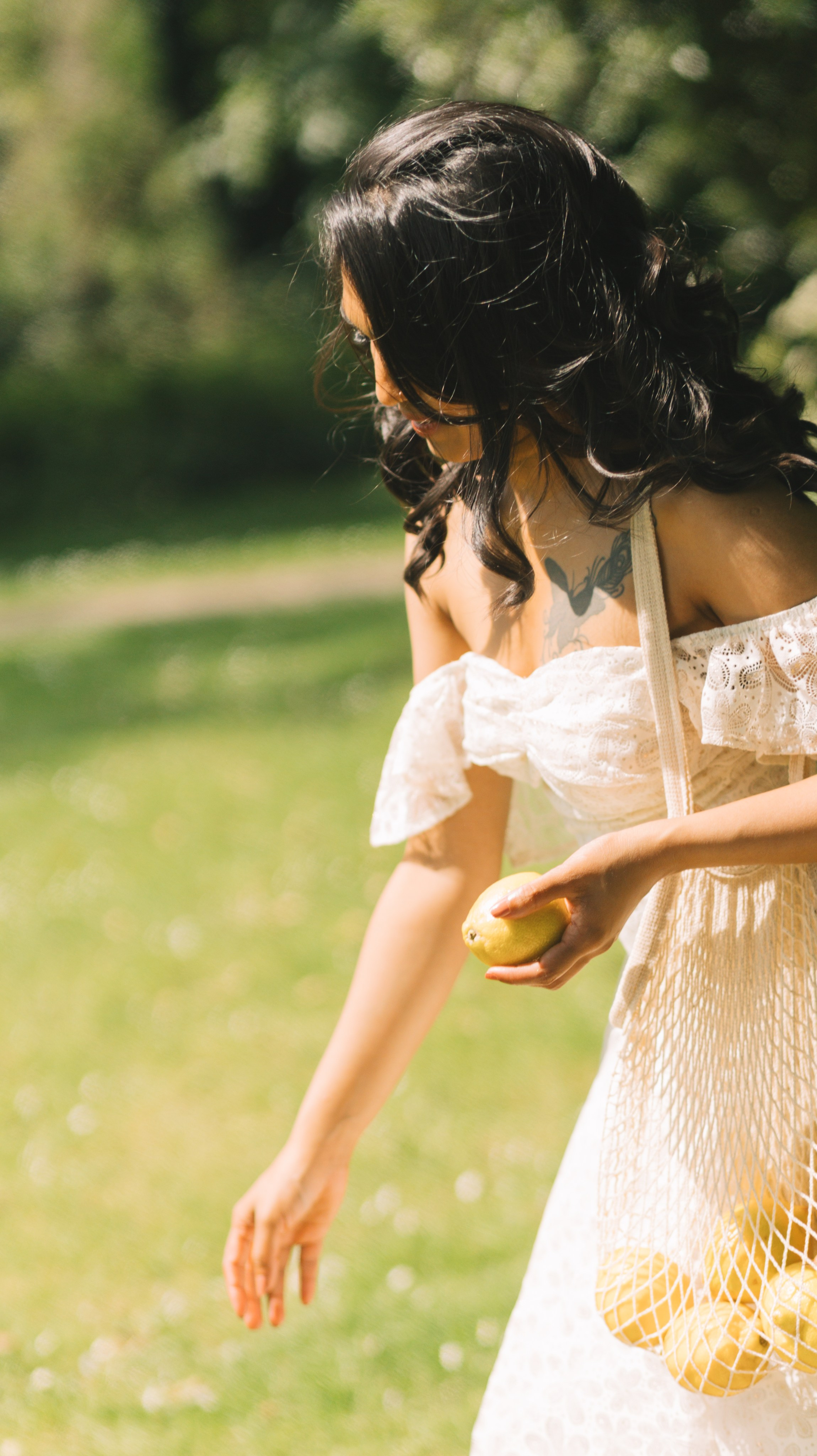 Drishya. Photographer Margarita Antonova in Naas, Co Kildare