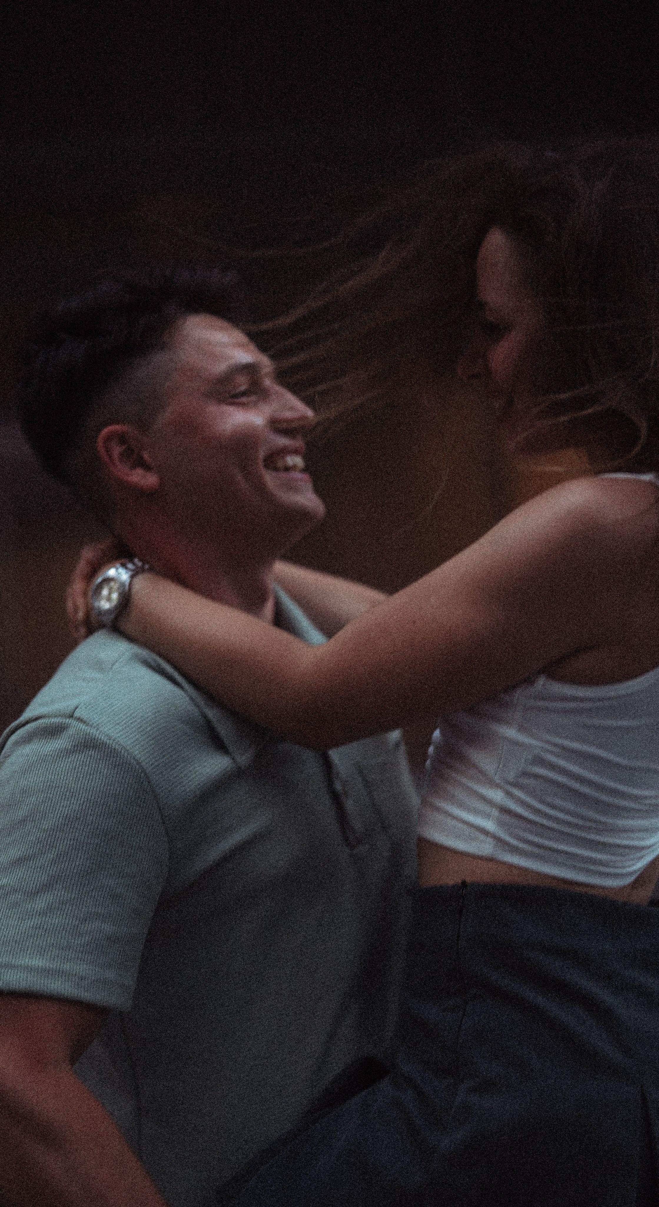 Love Story. Mirgorodsky Photography