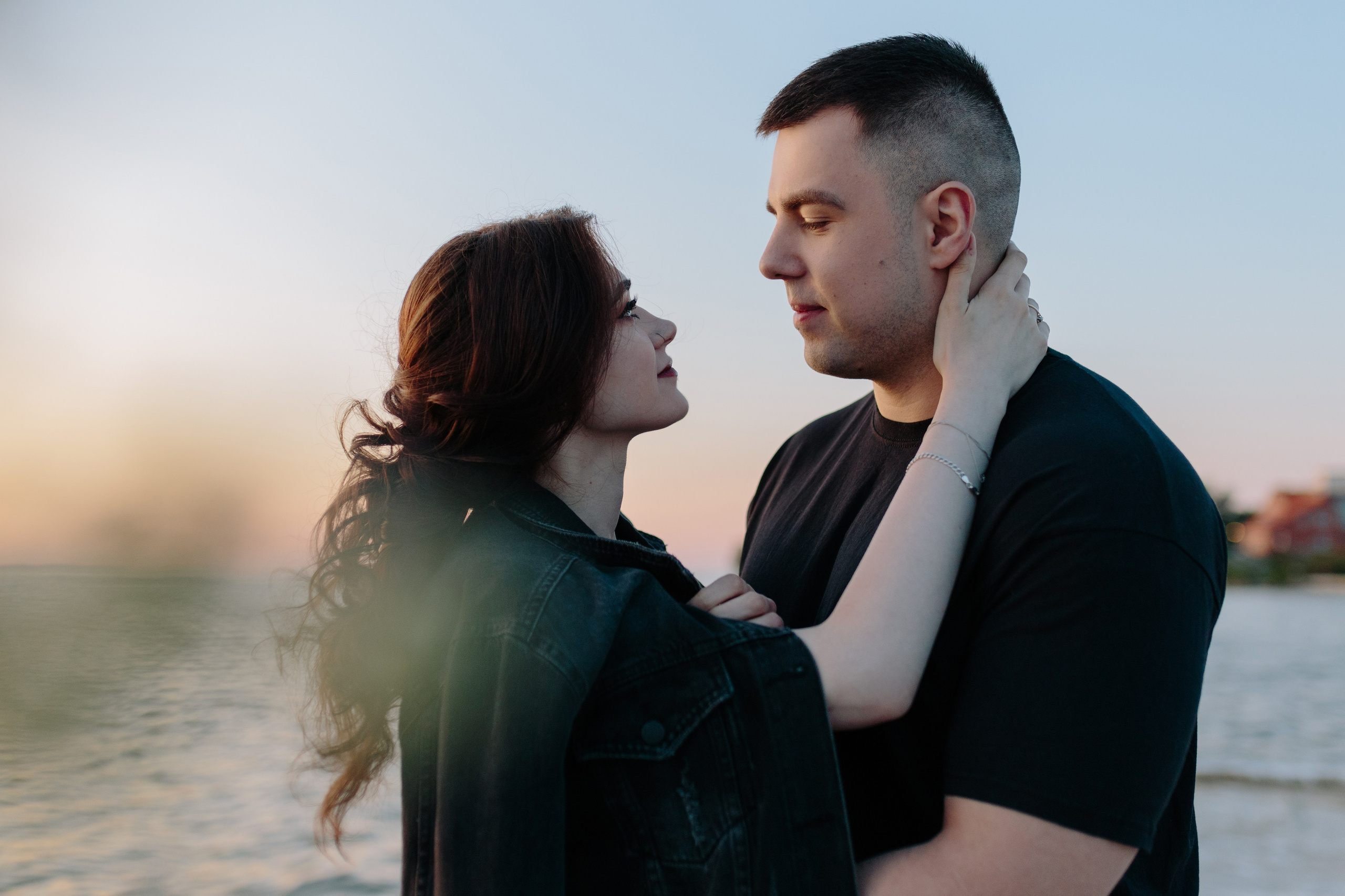 Šeimos, asmeninės ir meilės istorijas. An Vi Photography