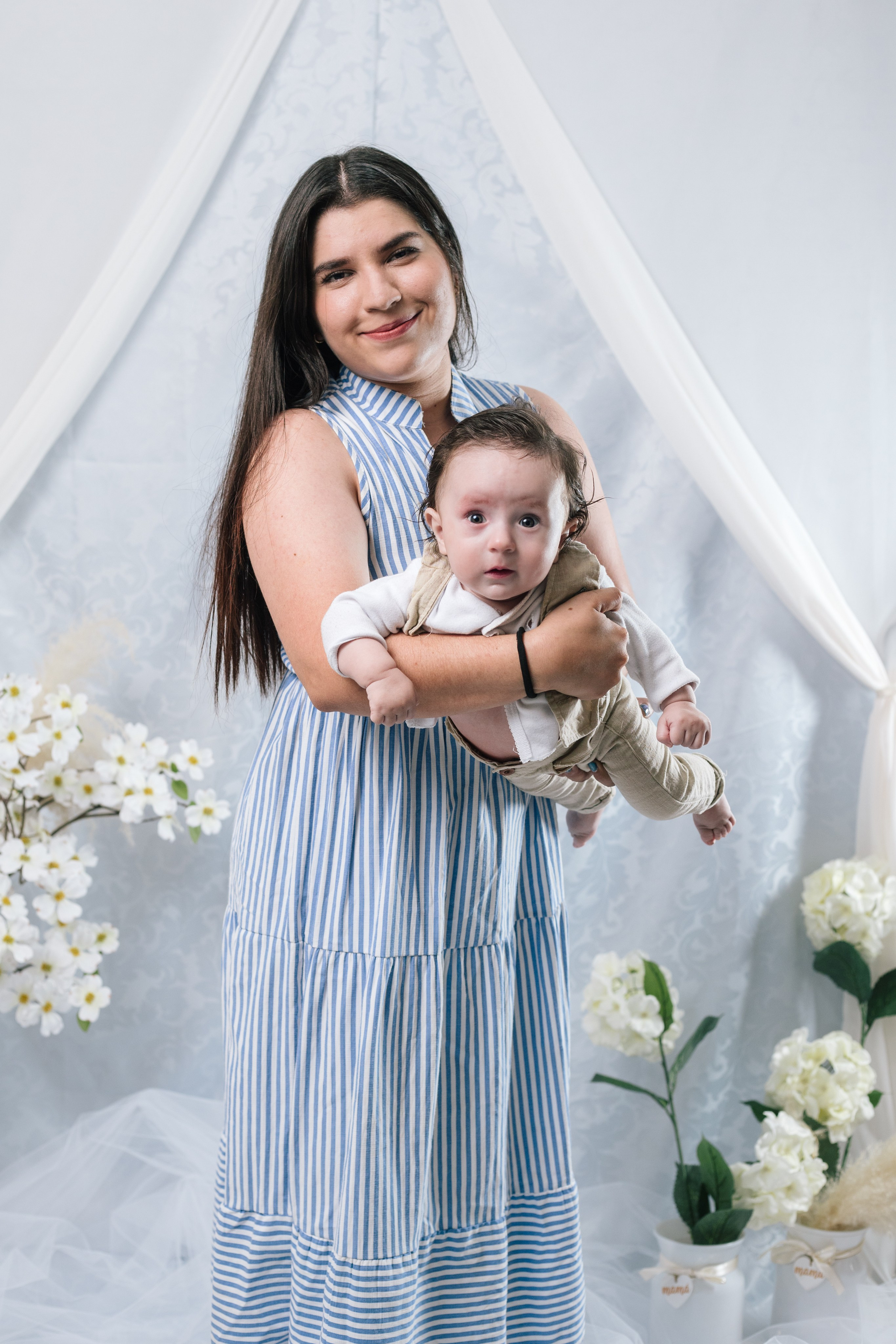 Mamá y Yo 2026. Principal