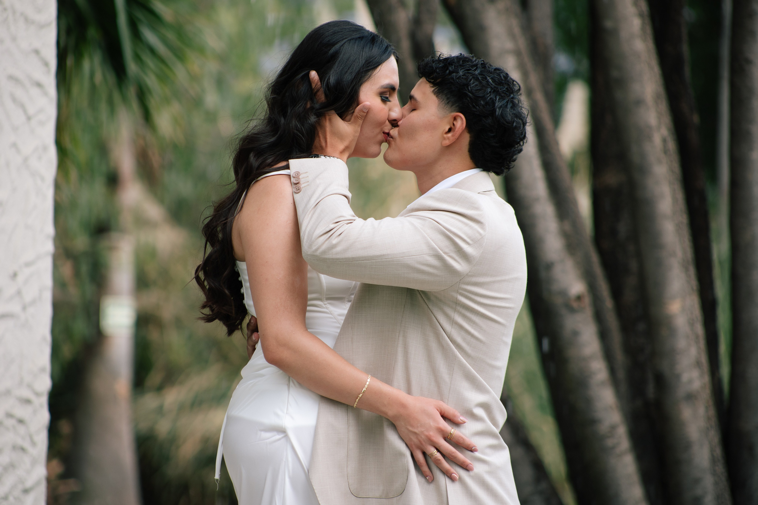 Tania y Andre. Wedding Photographer Ruth Preciado