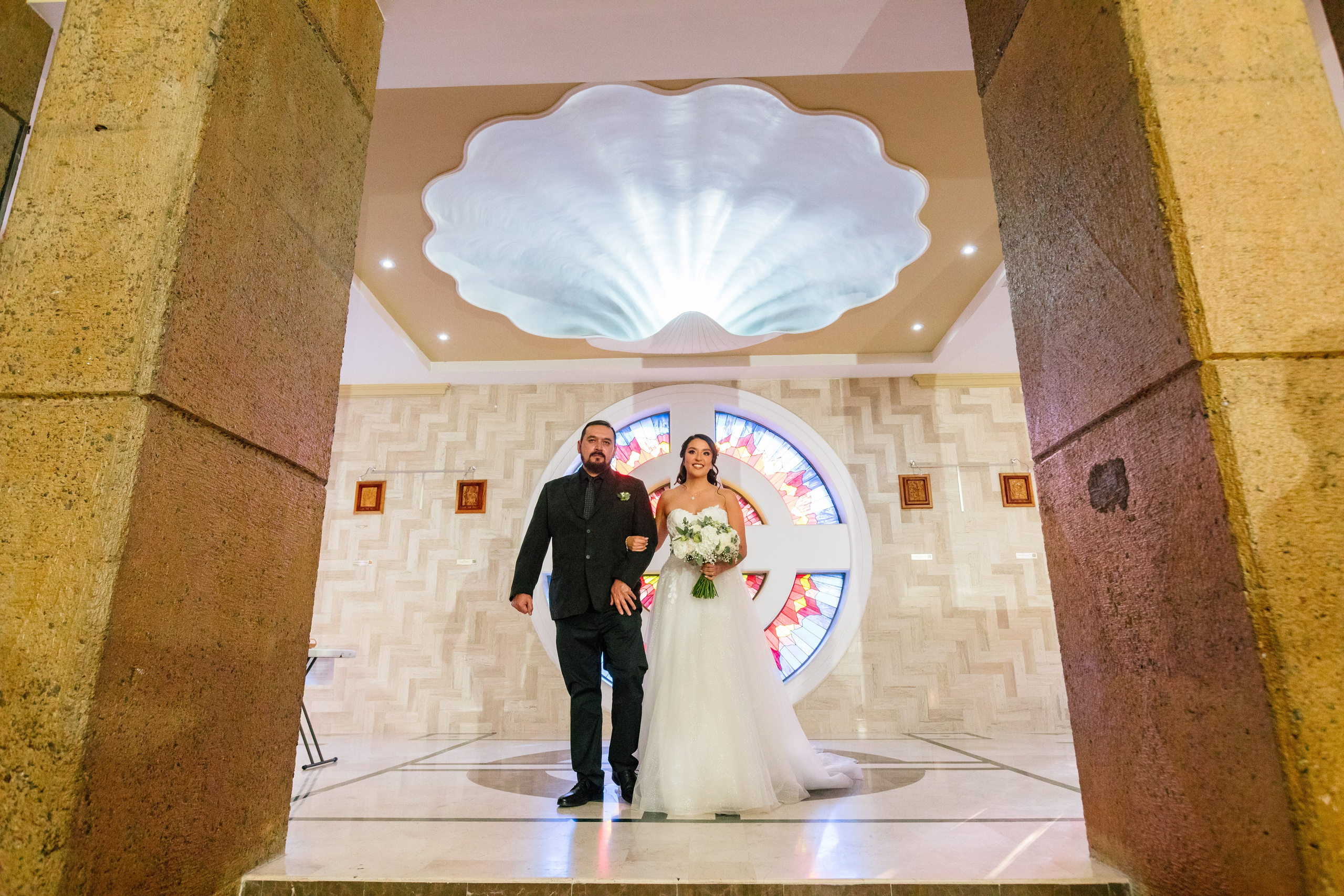 Fer y Pato. Wedding Photographer Ruth Preciado
