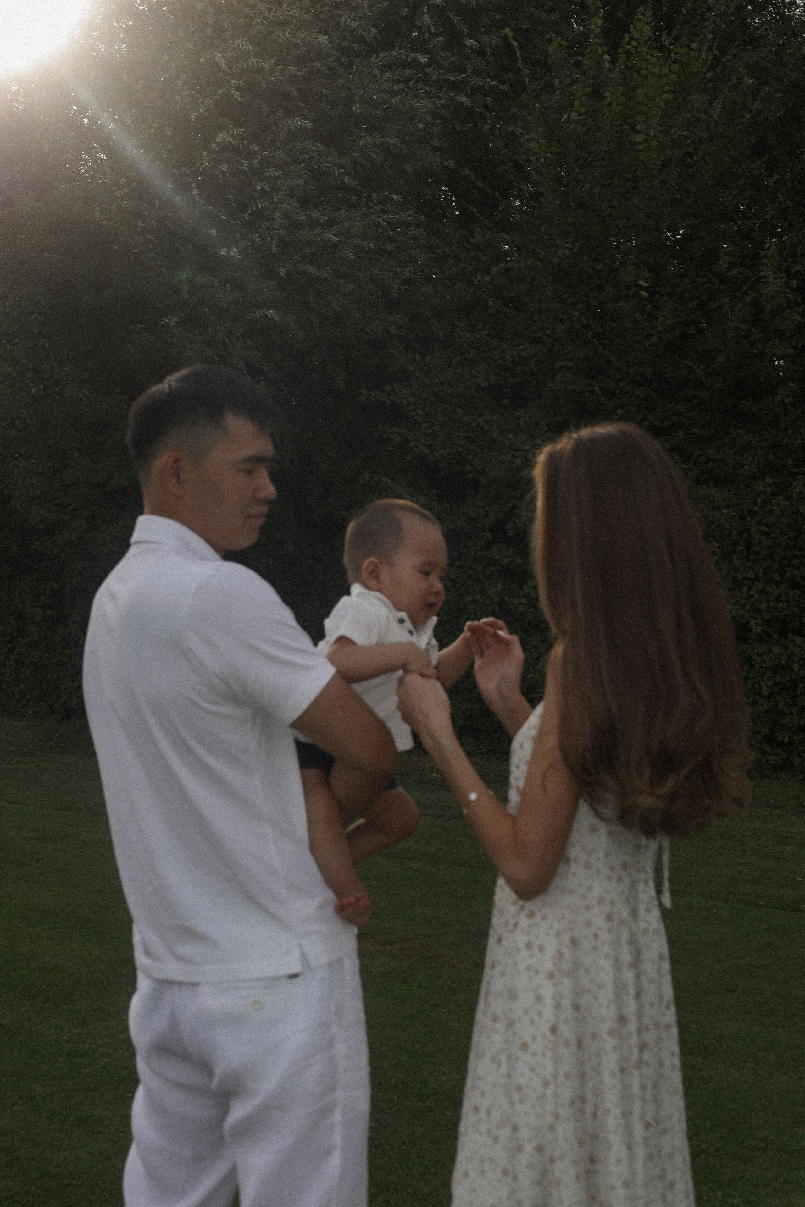 Семья. Ellaya.ph