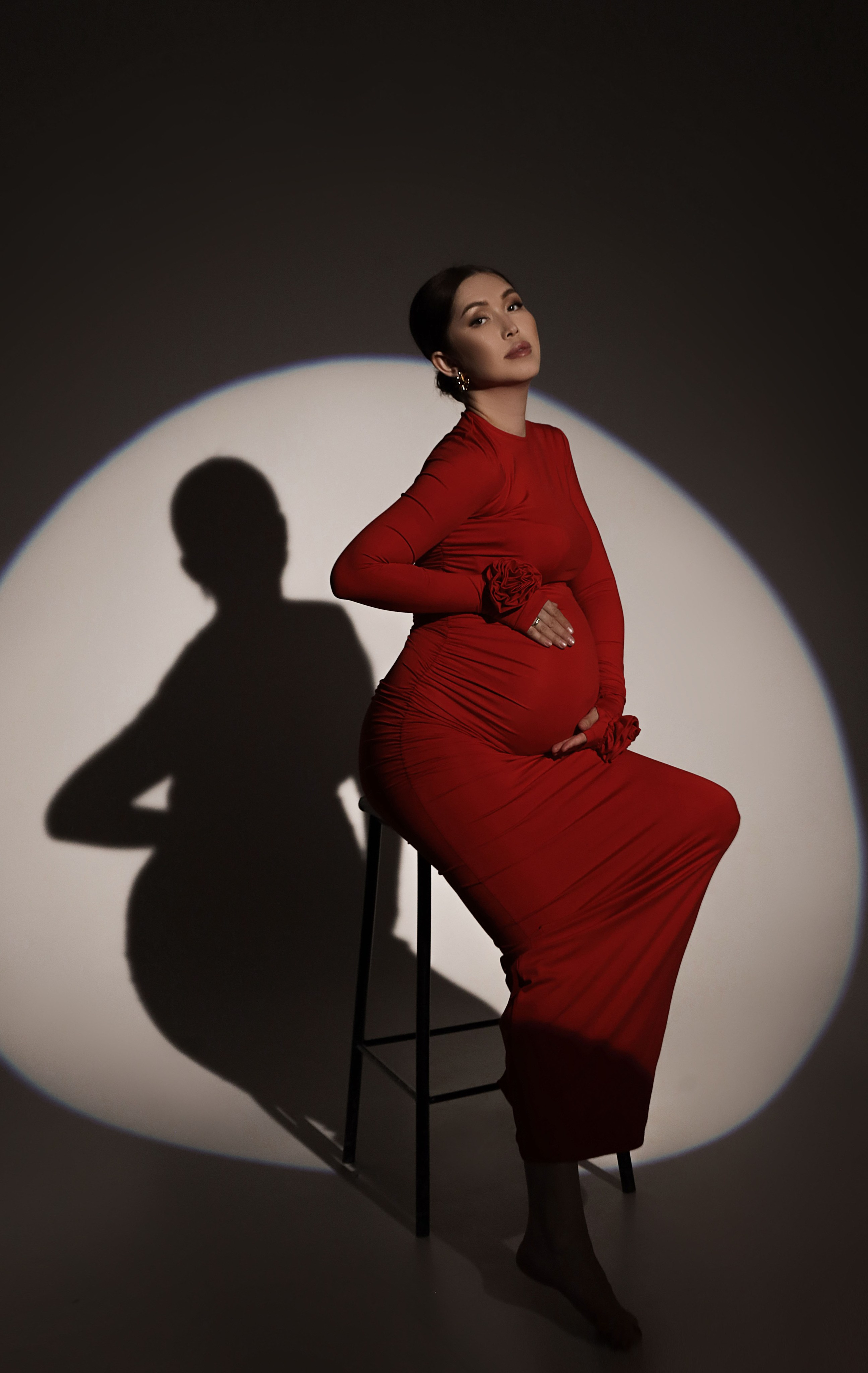 Беременность. Ellaya.ph