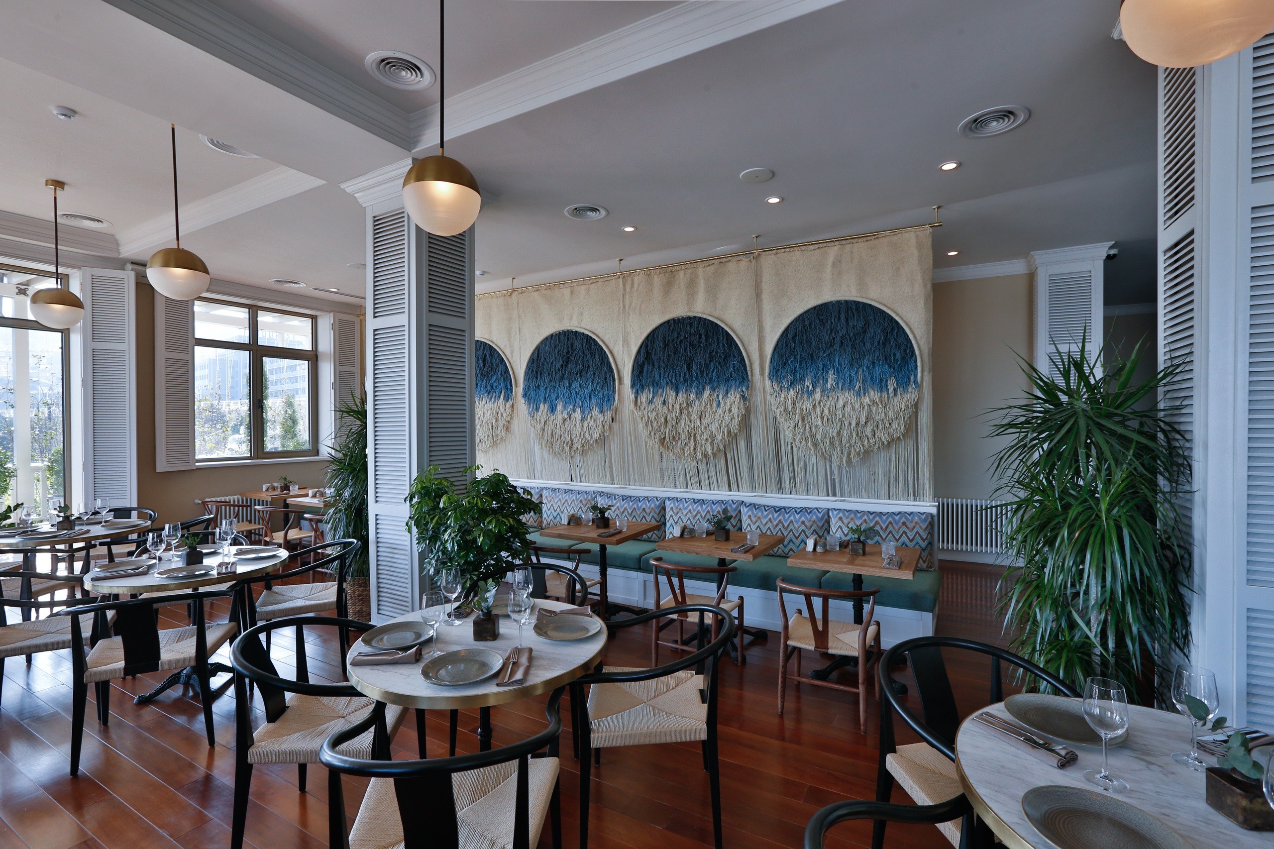 CHAYKI Restaurant. Коммерческий фотограф в Азербайджане Бессонова Анфиса